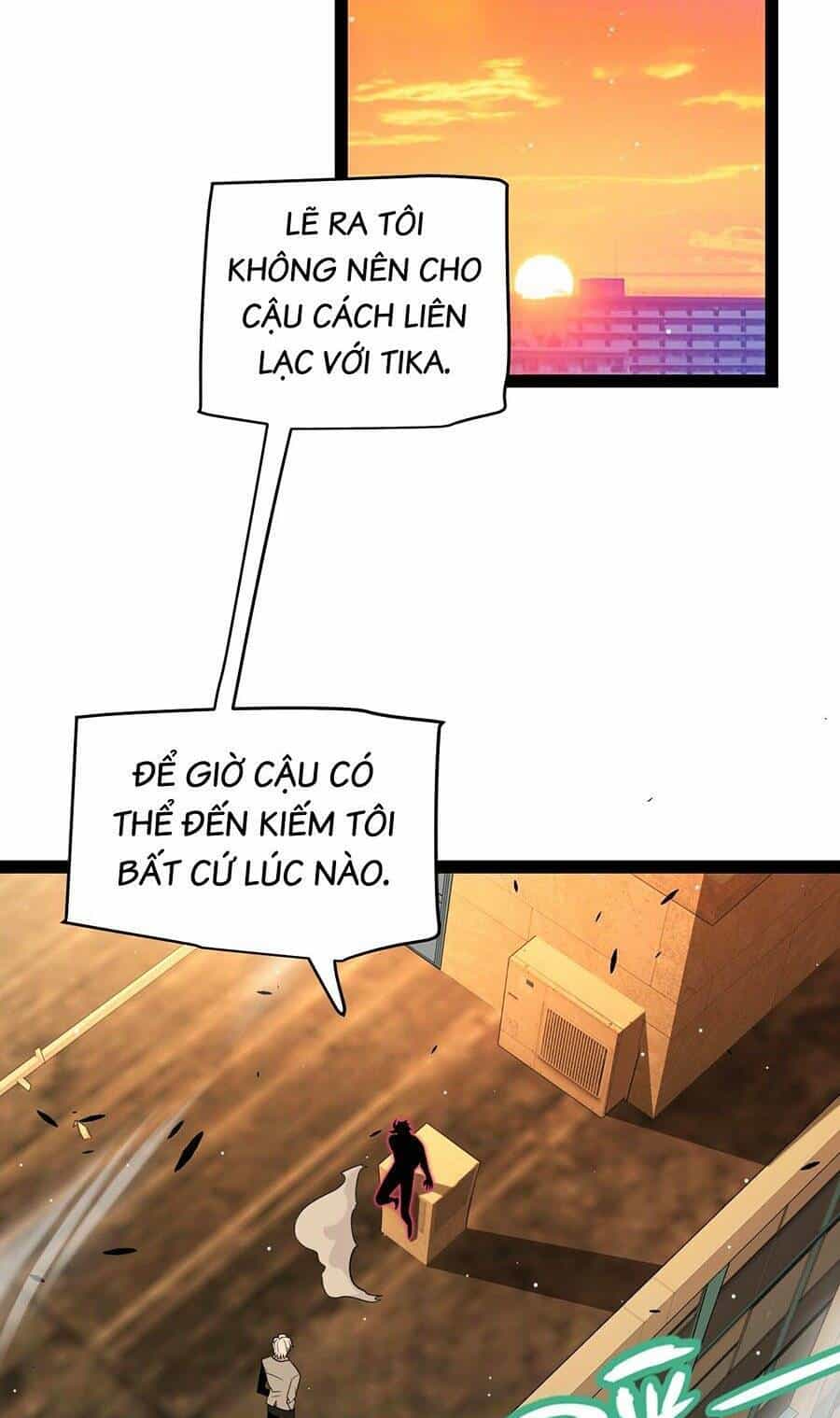 Tôi Đến Từ Thế Giới Trò Chơi - Chương 231 - ảnh 11
