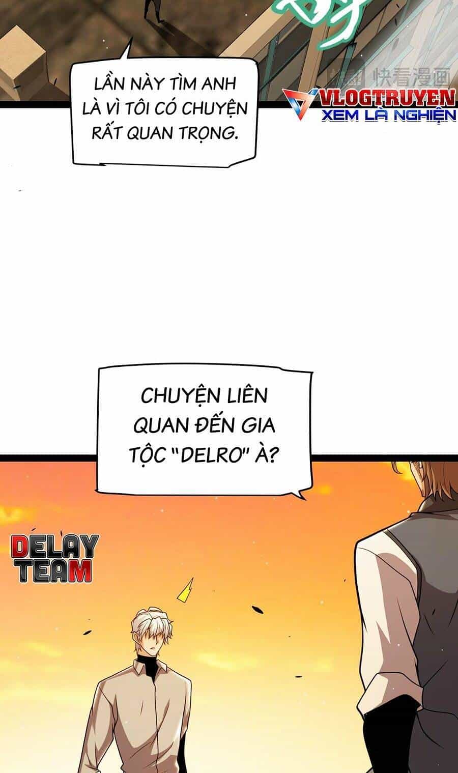 Tôi Đến Từ Thế Giới Trò Chơi - Chương 231 - ảnh 12