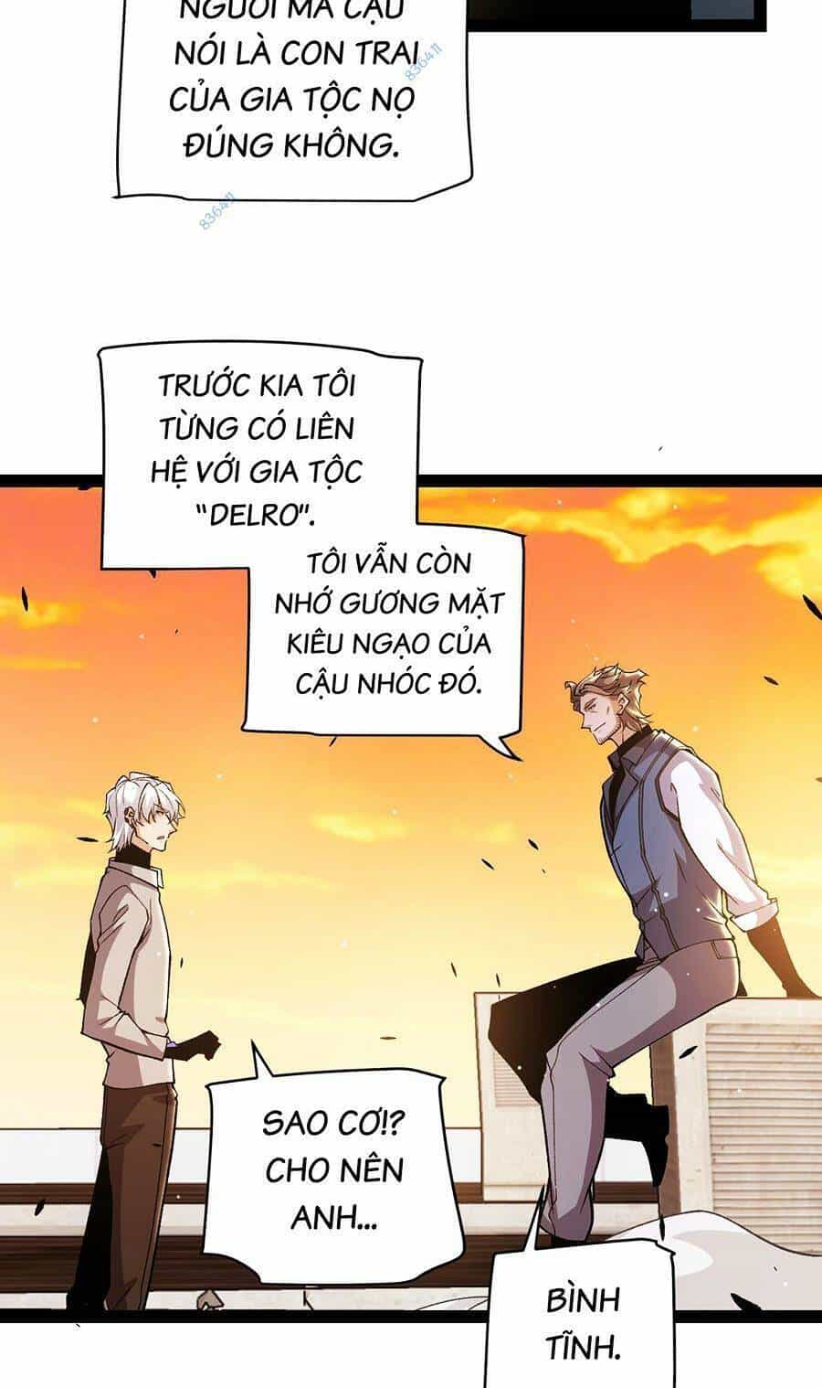 Tôi Đến Từ Thế Giới Trò Chơi - Chương 231 - ảnh 17