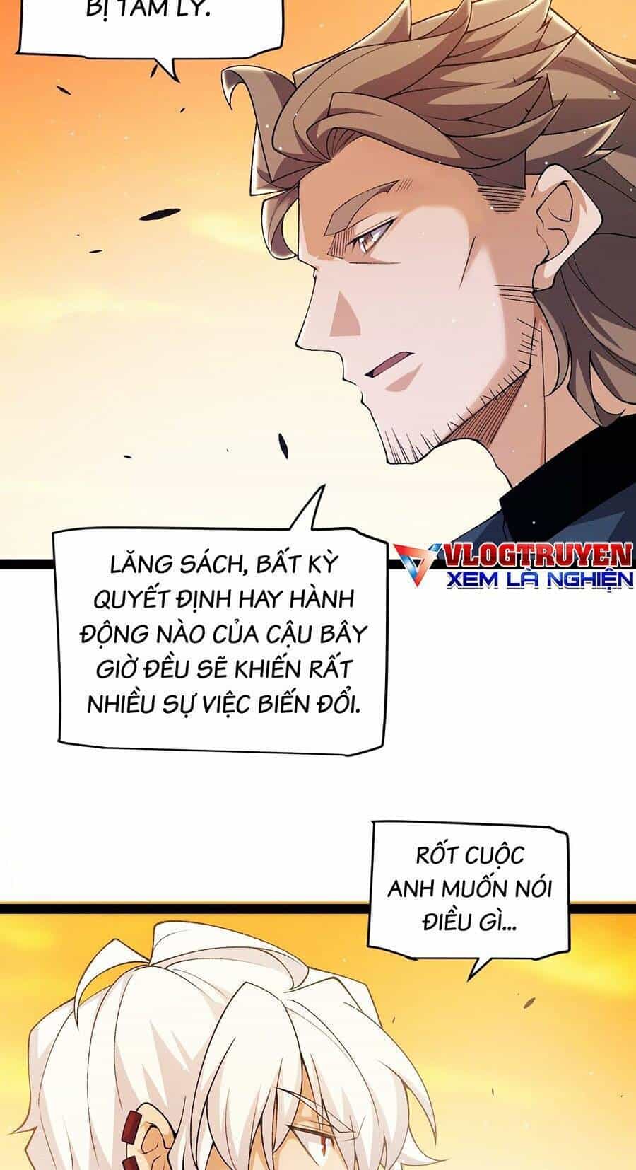 Tôi Đến Từ Thế Giới Trò Chơi - Chương 231 - ảnh 28