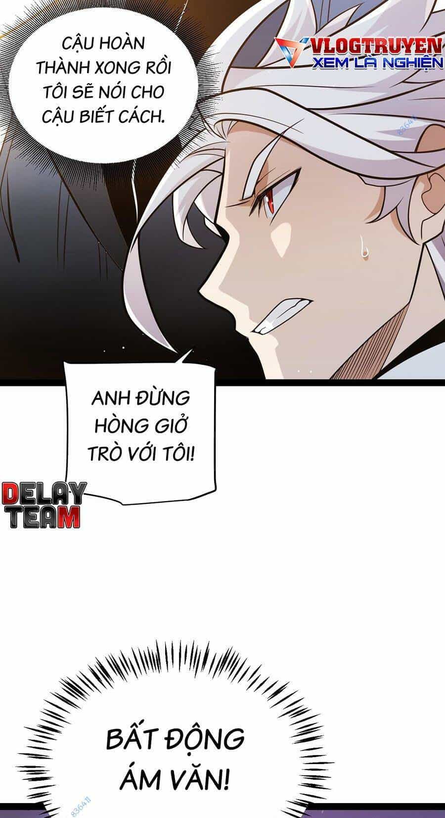 Tôi Đến Từ Thế Giới Trò Chơi - Chương 231 - ảnh 37