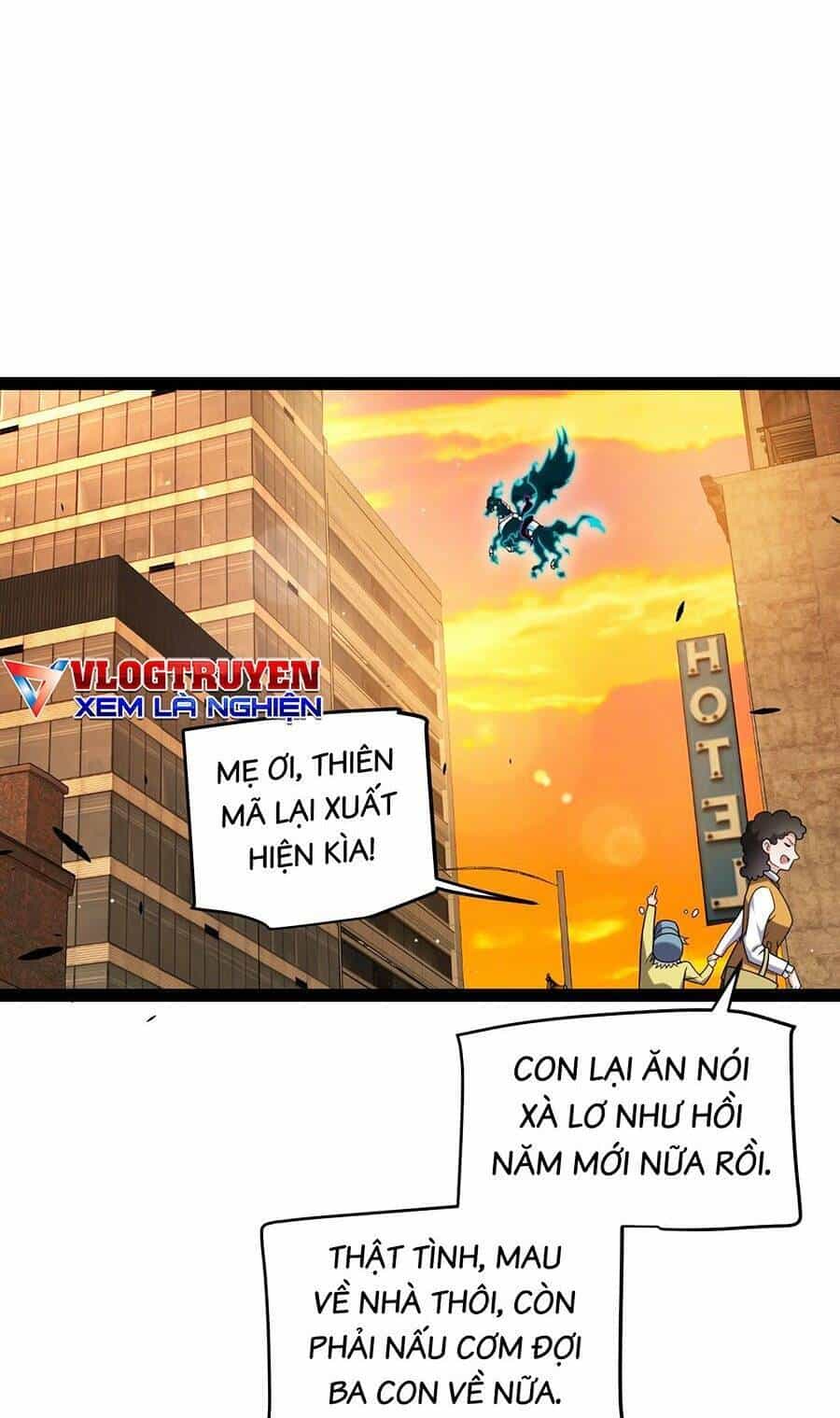 Tôi Đến Từ Thế Giới Trò Chơi - Chương 231 - ảnh 4
