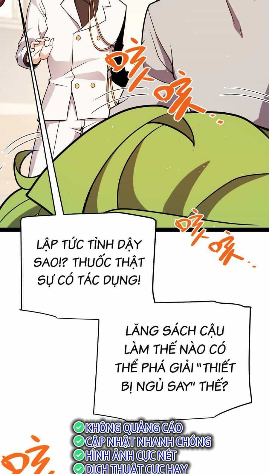 Tôi Đến Từ Thế Giới Trò Chơi - Chương 232 - ảnh 26