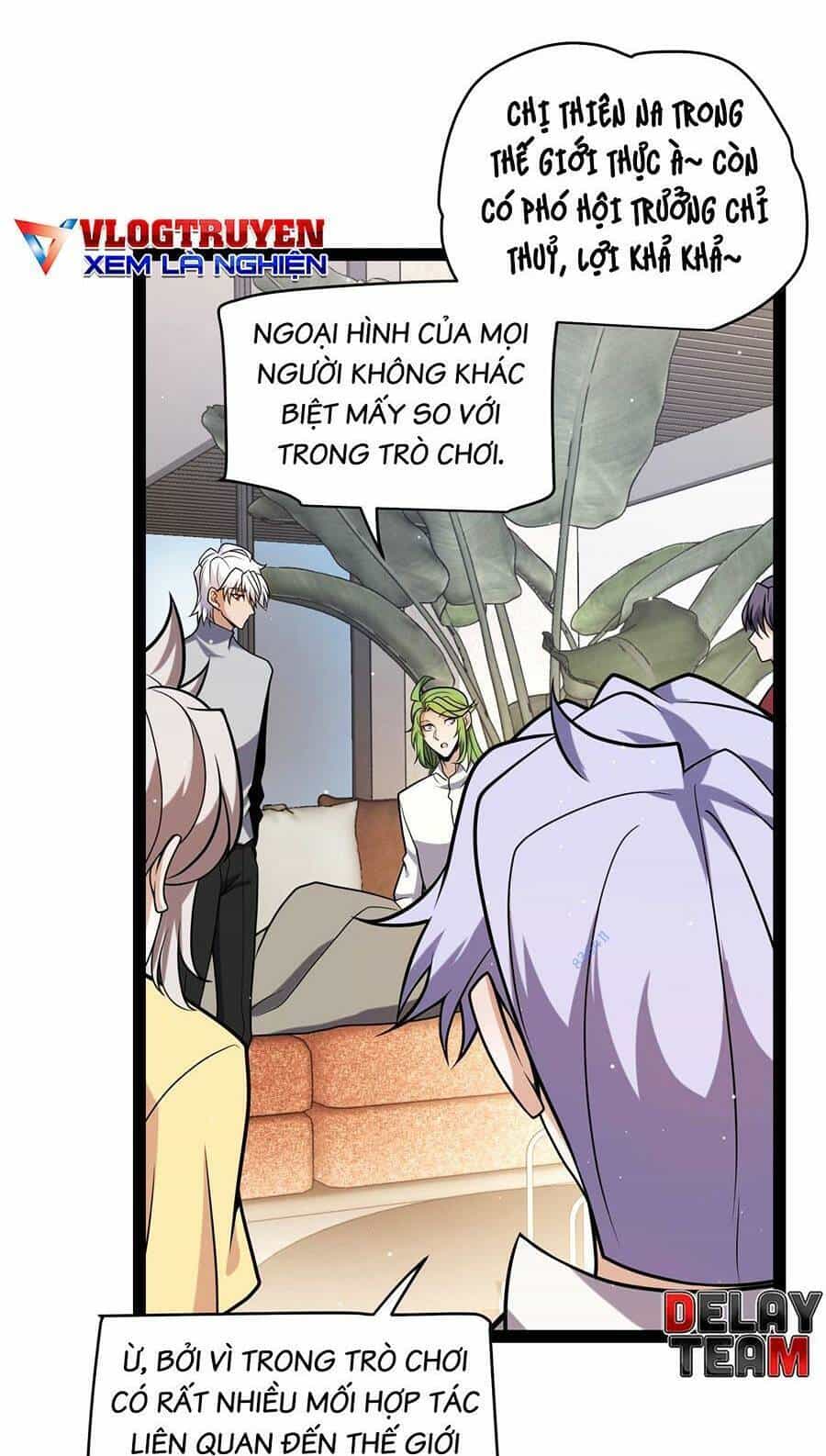 Tôi Đến Từ Thế Giới Trò Chơi - Chương 232 - ảnh 34