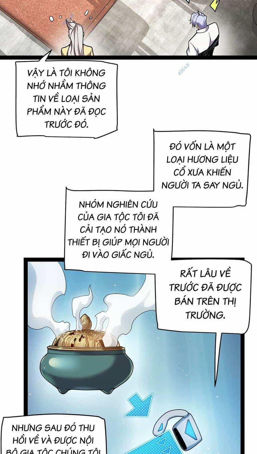 Tôi Đến Từ Thế Giới Trò Chơi - Chương 232 - ảnh 37