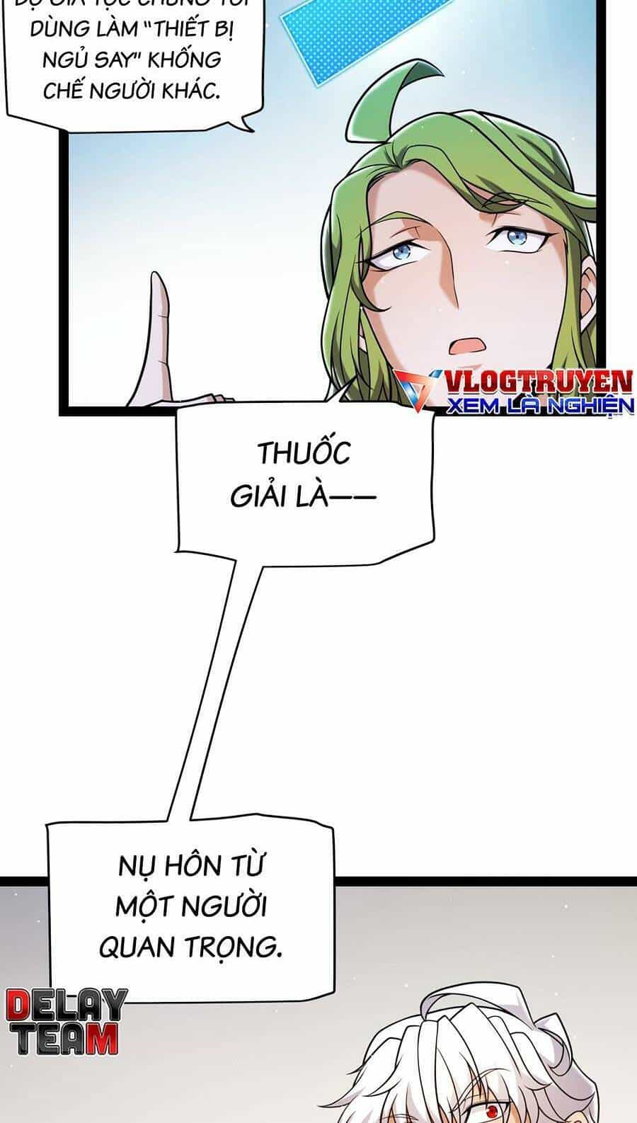 Tôi Đến Từ Thế Giới Trò Chơi - Chương 232 - ảnh 38