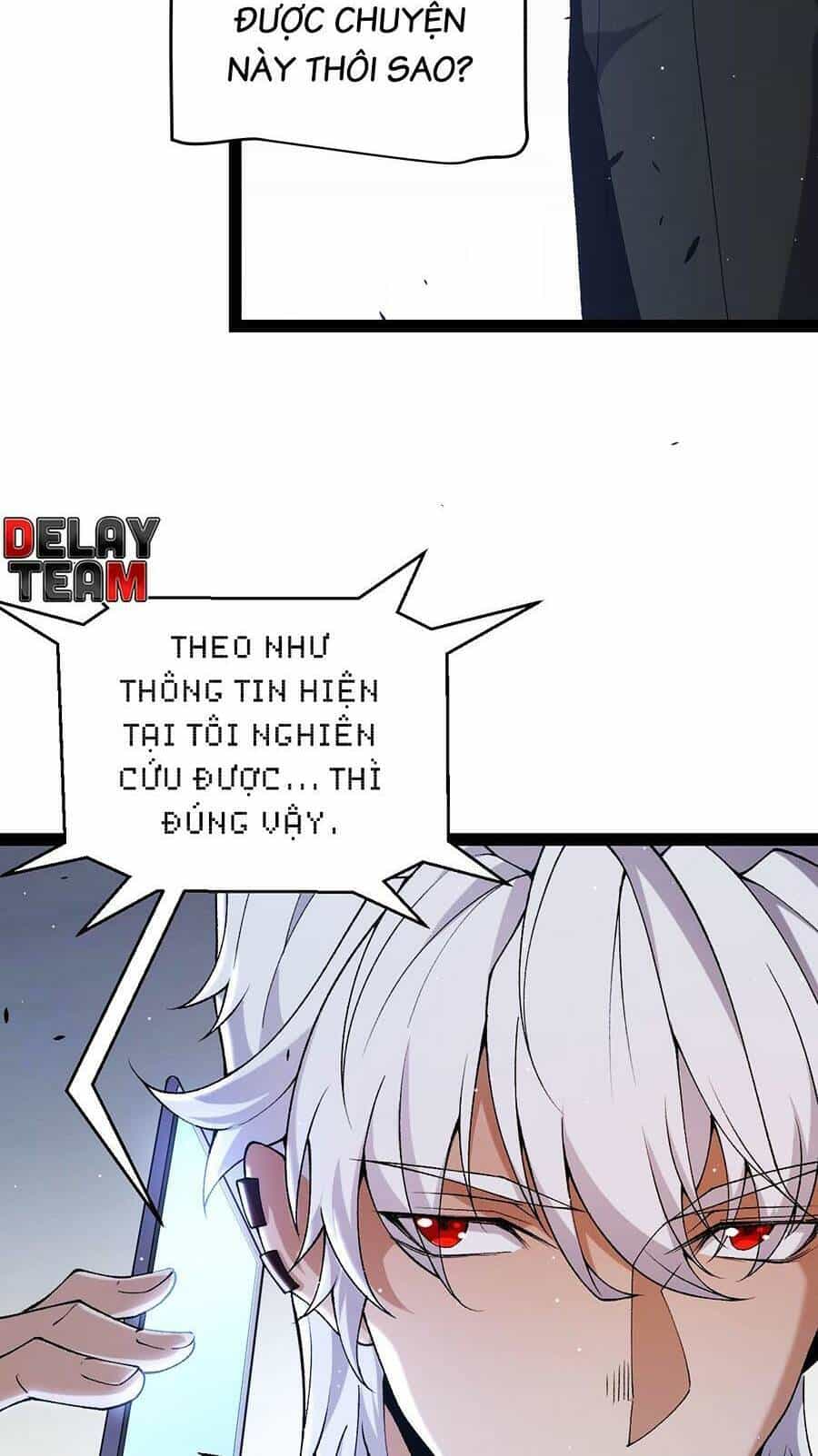 Tôi Đến Từ Thế Giới Trò Chơi - Chương 232 - ảnh 50