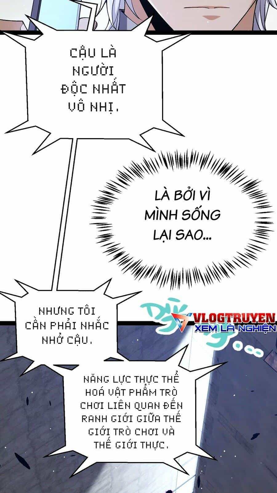 Tôi Đến Từ Thế Giới Trò Chơi - Chương 232 - ảnh 51