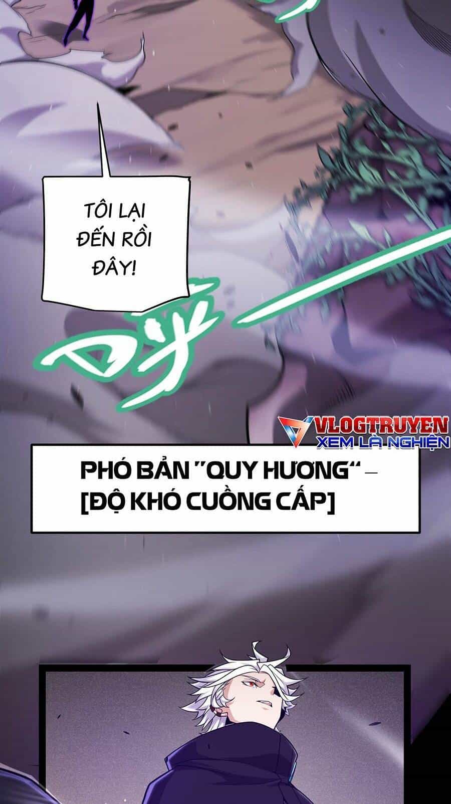 Tôi Đến Từ Thế Giới Trò Chơi - Chương 232 - ảnh 56