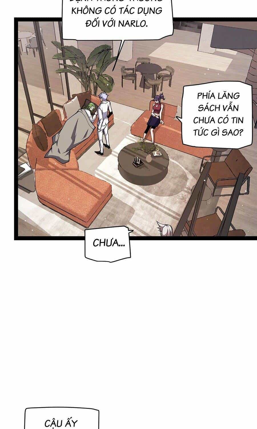 Tôi Đến Từ Thế Giới Trò Chơi - Chương 232 - ảnh 7