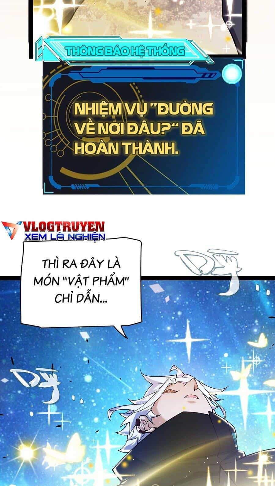 Tôi Đến Từ Thế Giới Trò Chơi - Chương 232 - ảnh 75