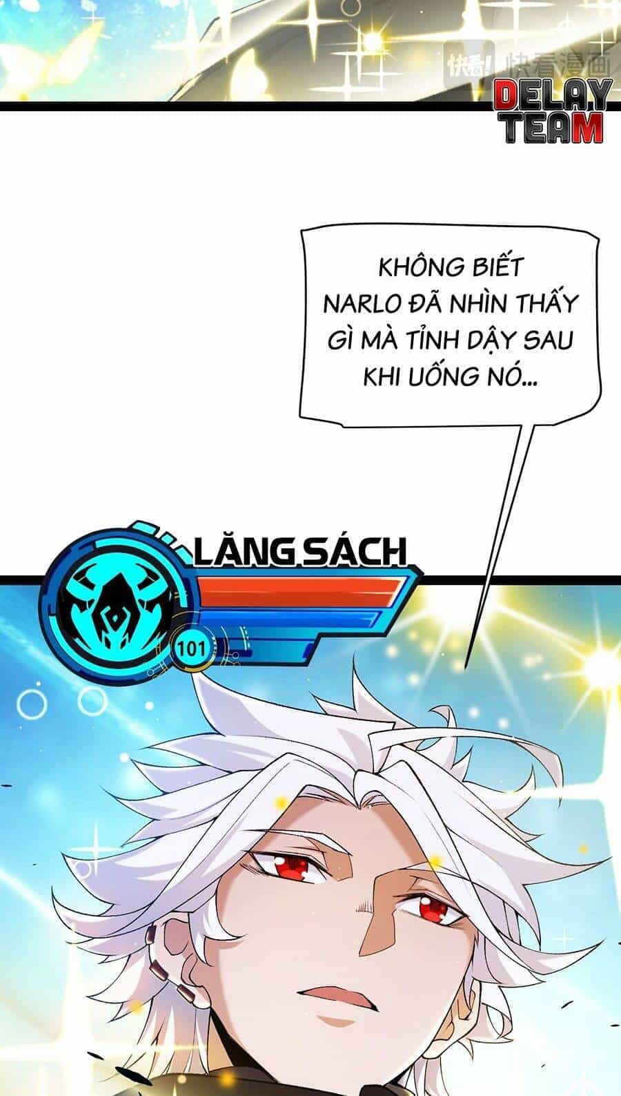Tôi Đến Từ Thế Giới Trò Chơi - Chương 232 - ảnh 76