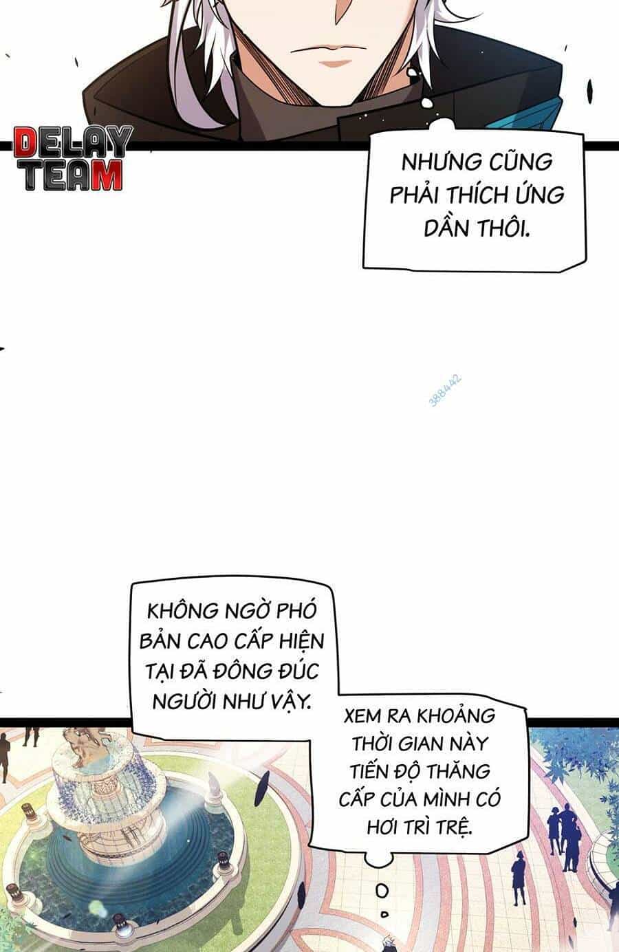 Tôi Đến Từ Thế Giới Trò Chơi - Chương 233 - ảnh 10