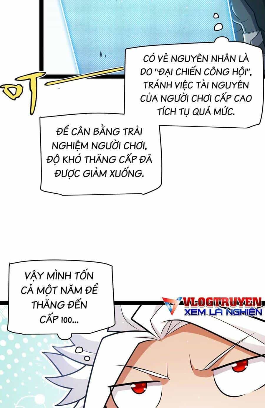 Tôi Đến Từ Thế Giới Trò Chơi - Chương 233 - ảnh 12