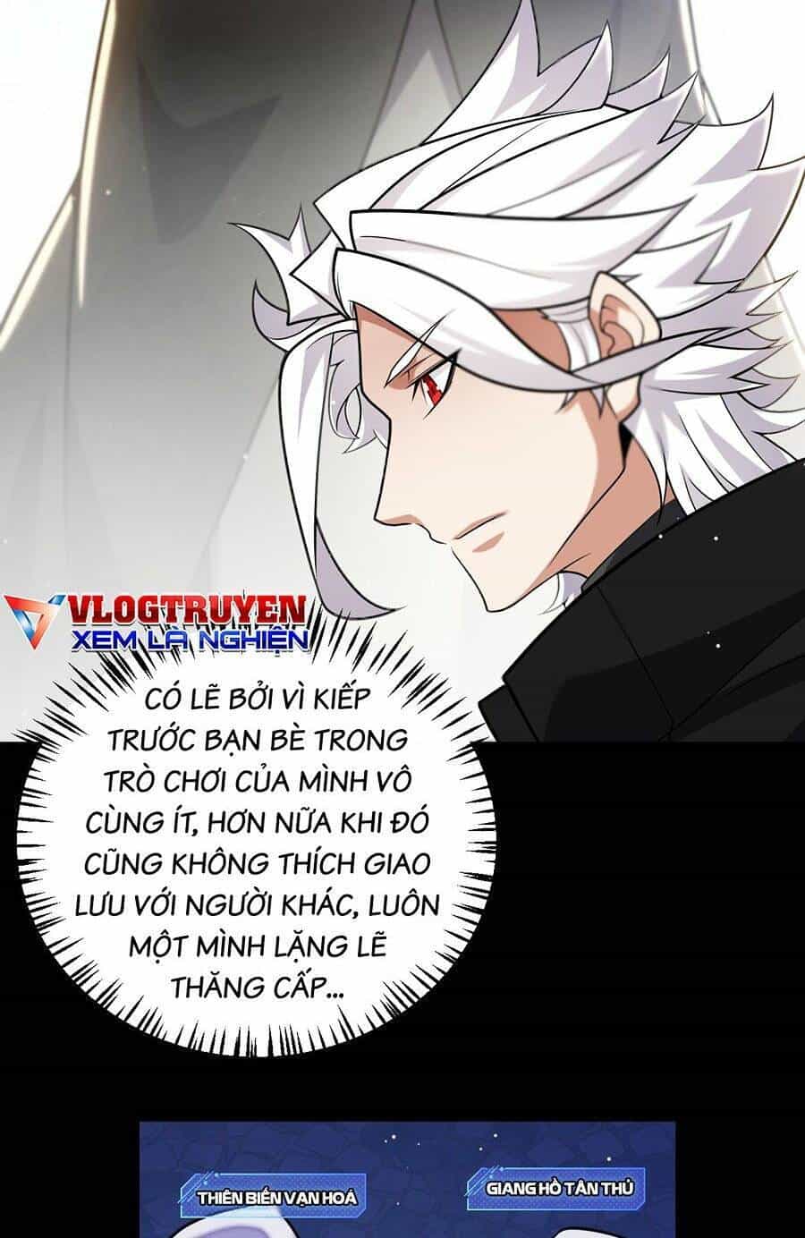 Tôi Đến Từ Thế Giới Trò Chơi - Chương 233 - ảnh 16