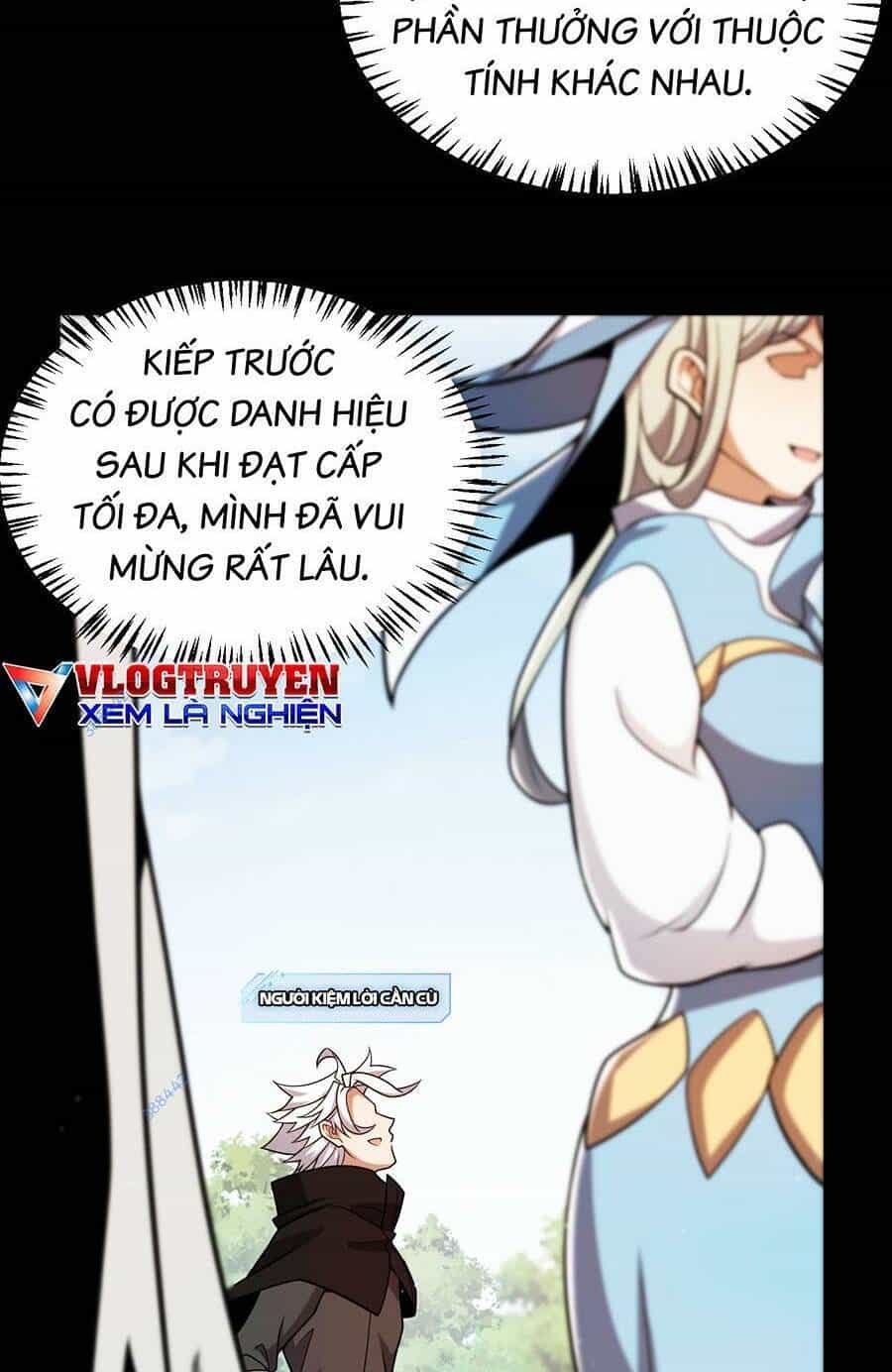 Tôi Đến Từ Thế Giới Trò Chơi - Chương 233 - ảnh 18