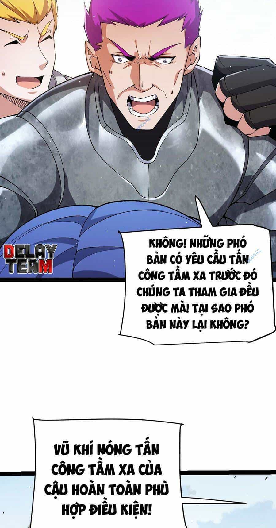 Tôi Đến Từ Thế Giới Trò Chơi - Chương 233 - ảnh 29