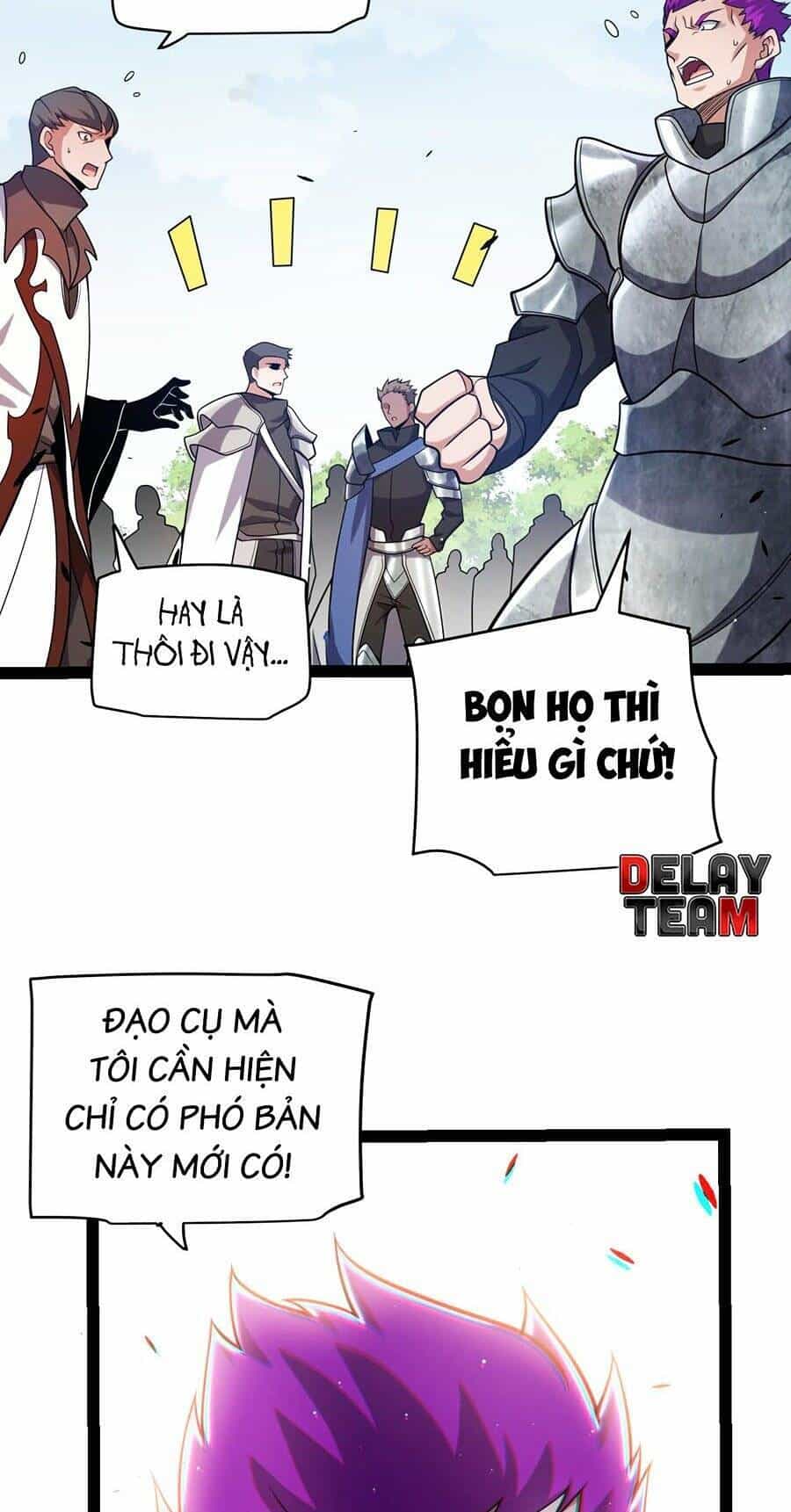 Tôi Đến Từ Thế Giới Trò Chơi - Chương 233 - ảnh 31