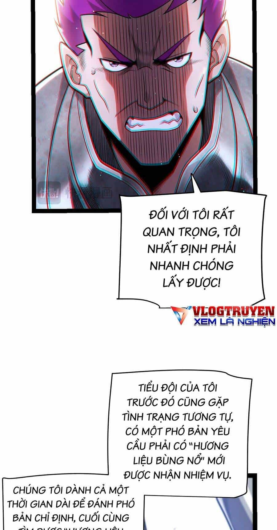 Tôi Đến Từ Thế Giới Trò Chơi - Chương 233 - ảnh 32