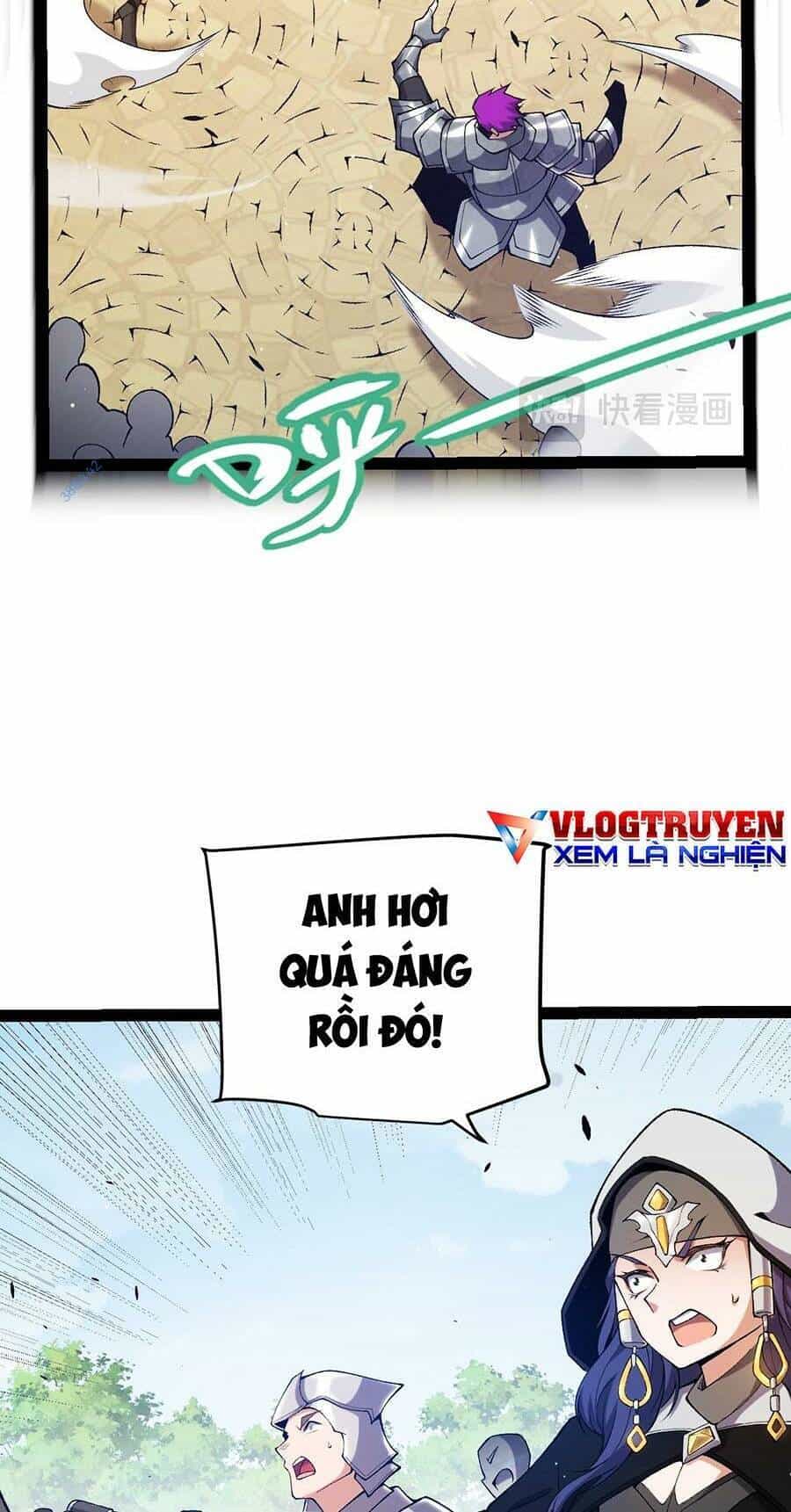 Tôi Đến Từ Thế Giới Trò Chơi - Chương 233 - ảnh 38