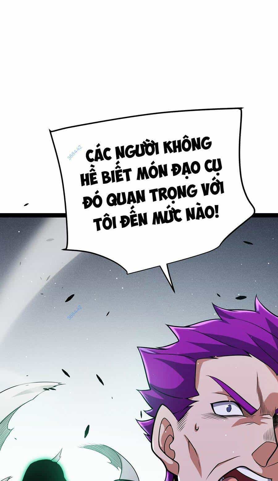 Tôi Đến Từ Thế Giới Trò Chơi - Chương 233 - ảnh 42