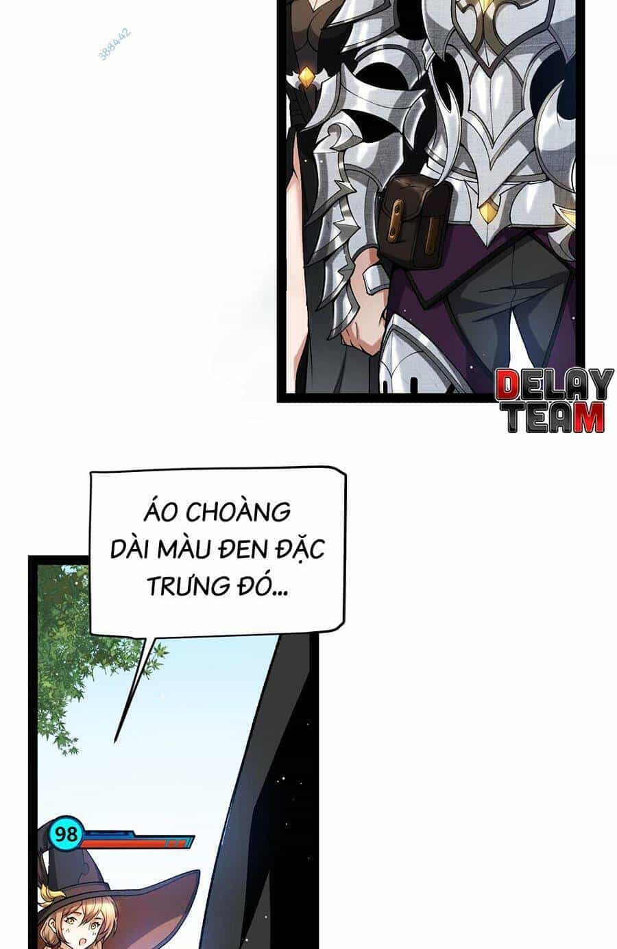 Tôi Đến Từ Thế Giới Trò Chơi - Chương 233 - ảnh 5