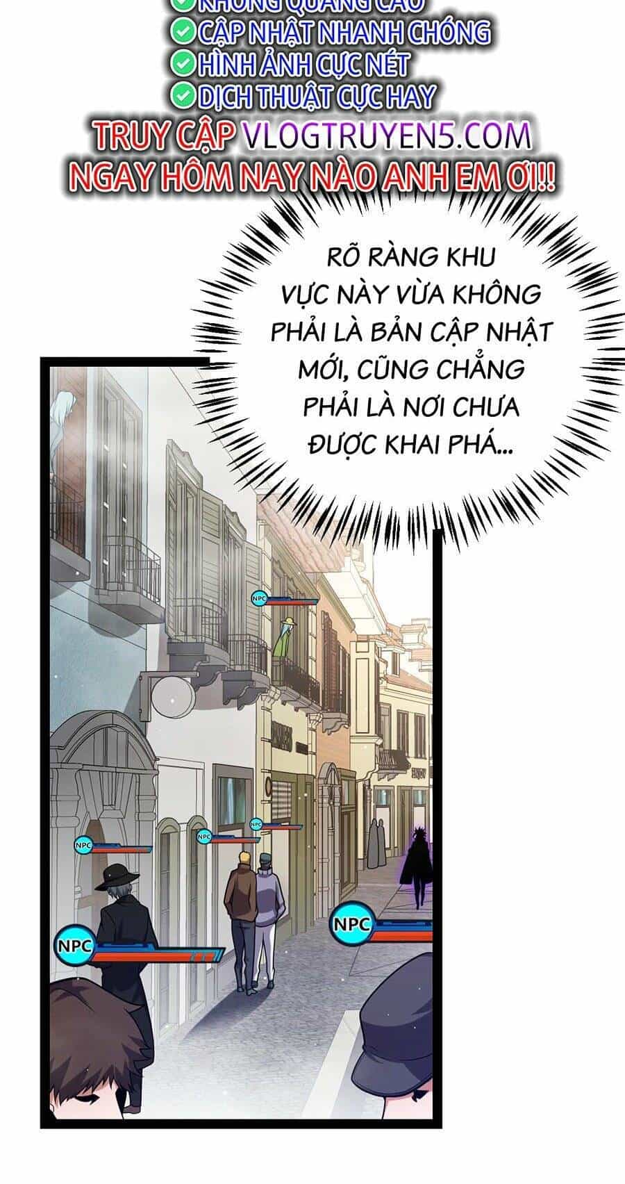 Tôi Đến Từ Thế Giới Trò Chơi - Chương 234 - ảnh 27