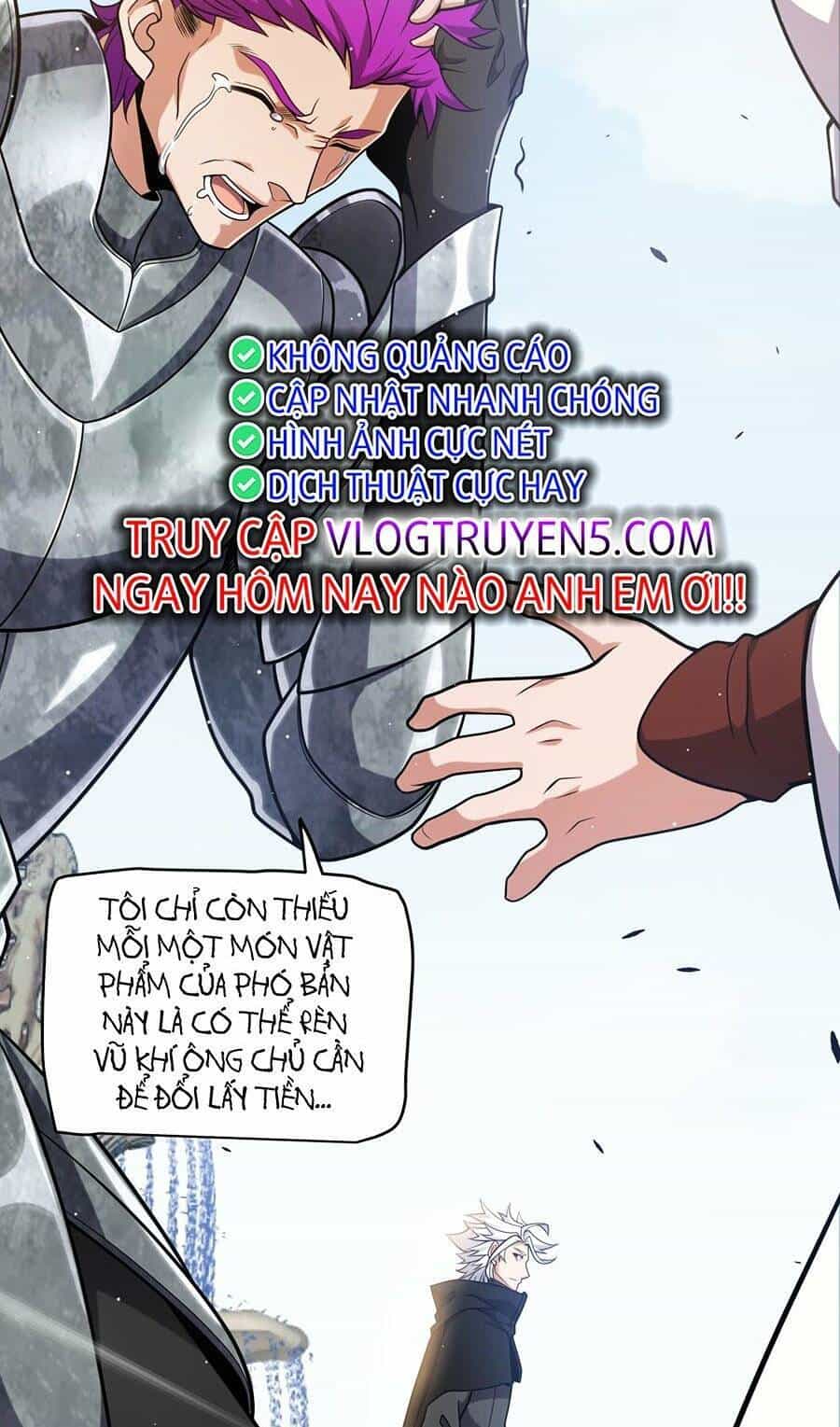Tôi Đến Từ Thế Giới Trò Chơi - Chương 234 - ảnh 4
