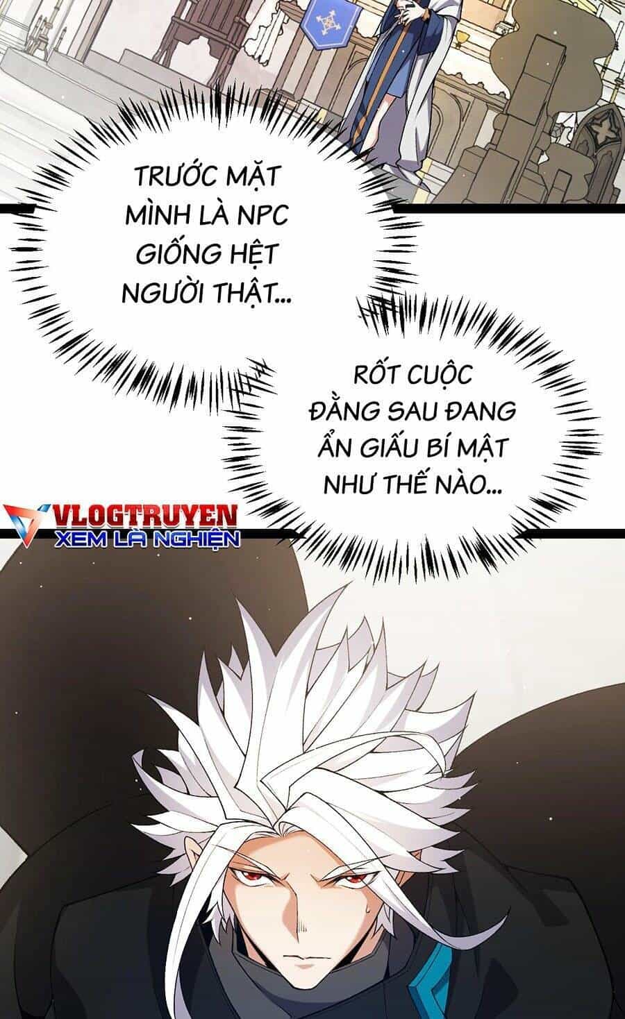 Tôi Đến Từ Thế Giới Trò Chơi - Chương 234 - ảnh 43