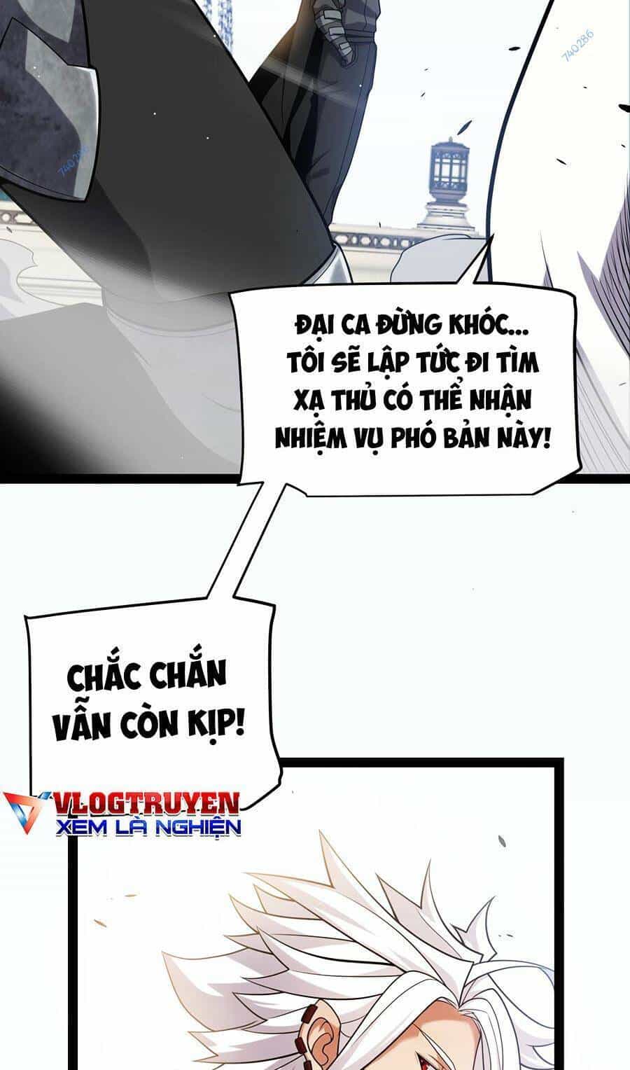 Tôi Đến Từ Thế Giới Trò Chơi - Chương 234 - ảnh 5