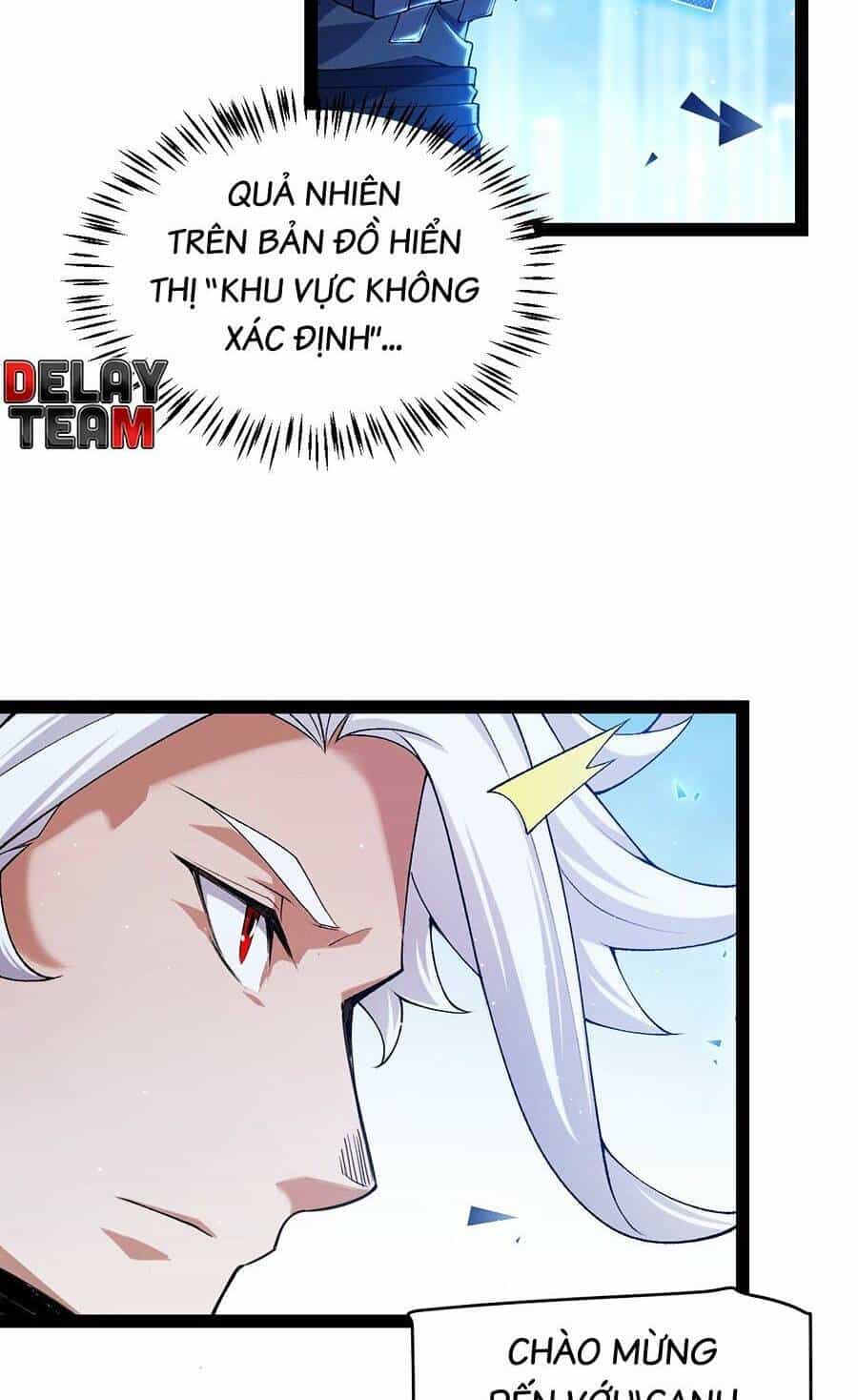 Tôi Đến Từ Thế Giới Trò Chơi - Chương 234 - ảnh 56