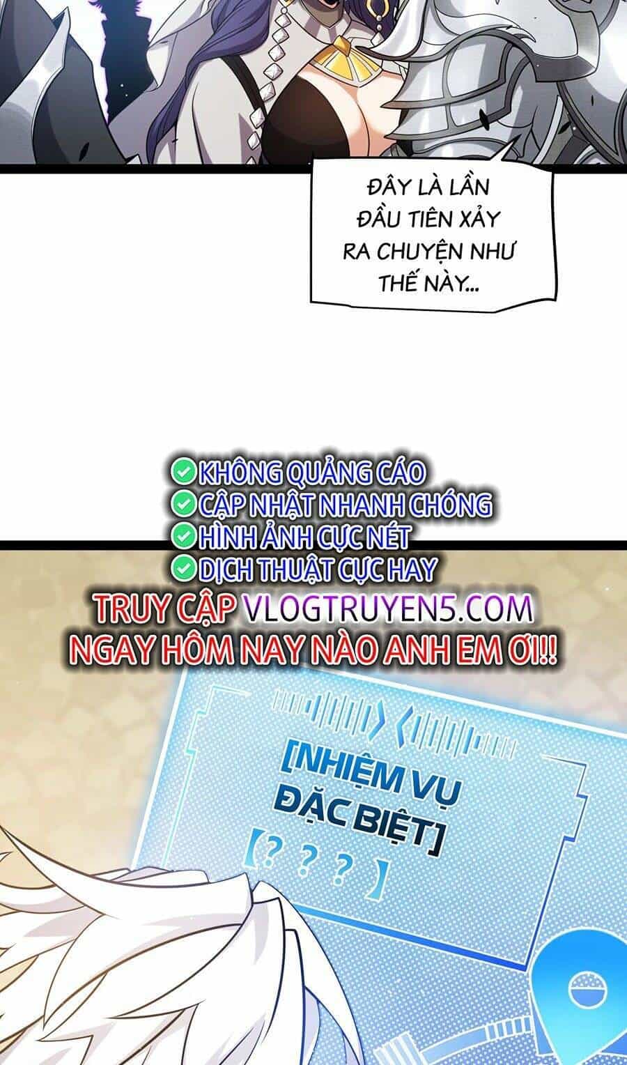 Tôi Đến Từ Thế Giới Trò Chơi - Chương 234 - ảnh 7