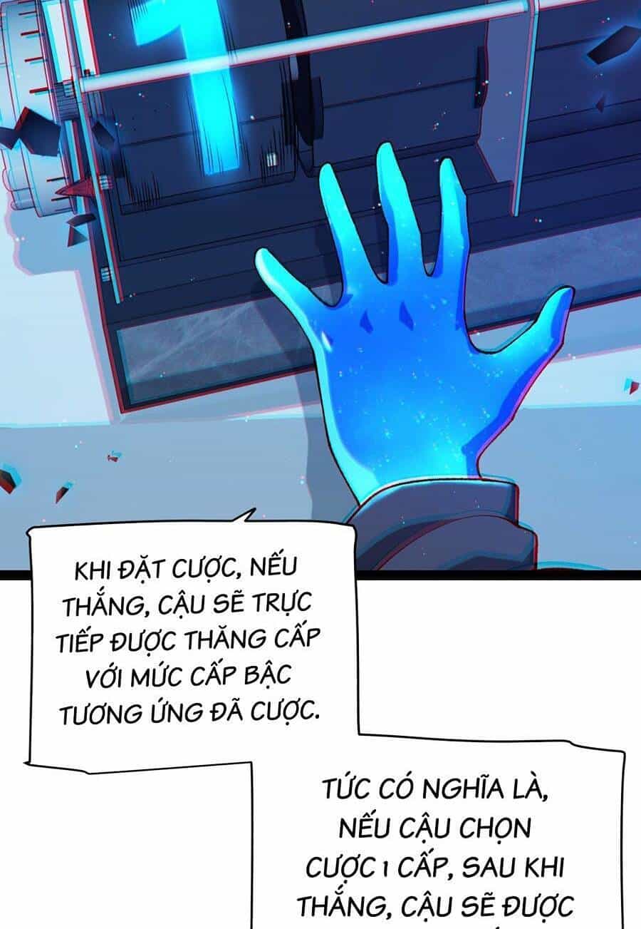 Tôi Đến Từ Thế Giới Trò Chơi - Chương 234 - ảnh 72