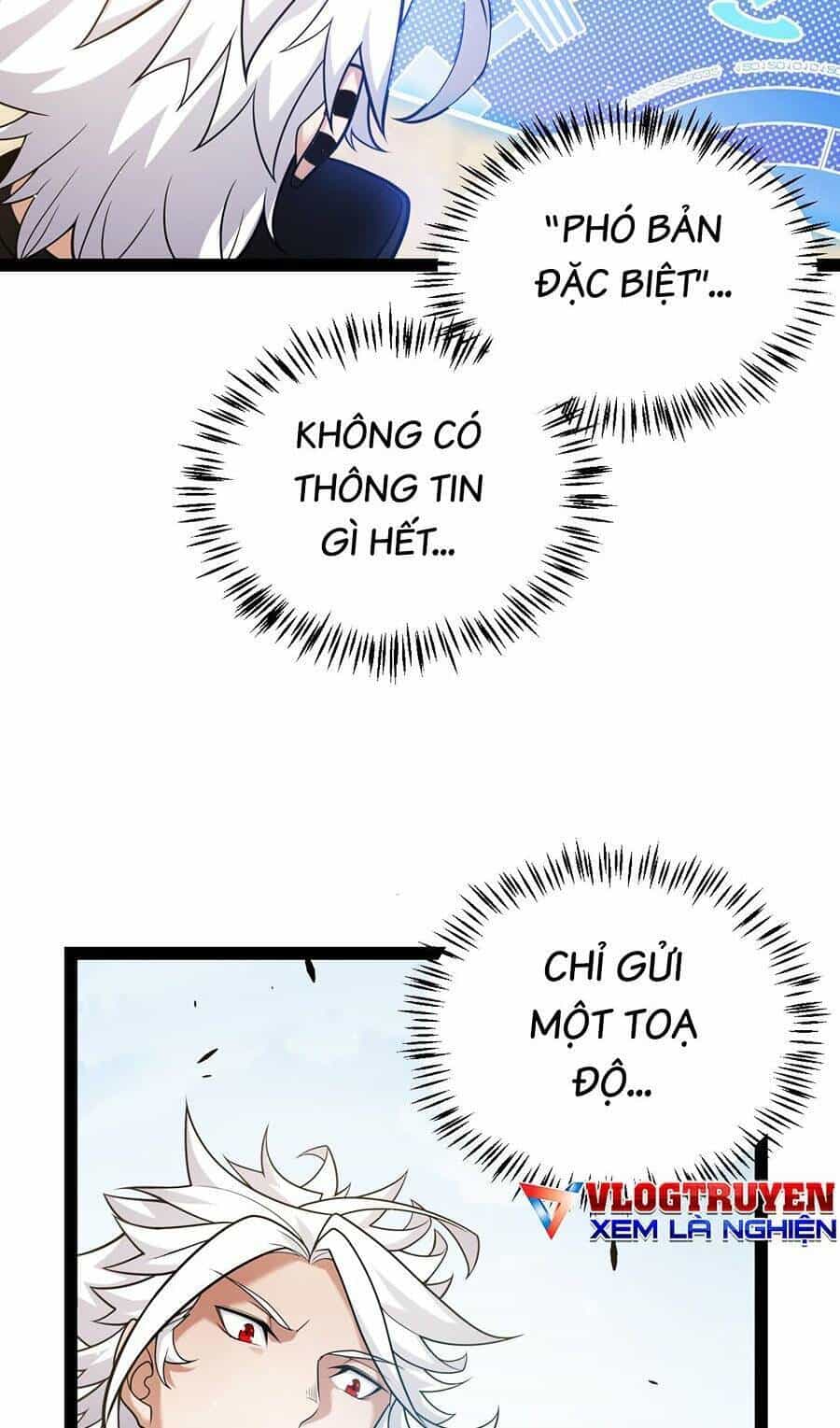 Tôi Đến Từ Thế Giới Trò Chơi - Chương 234 - ảnh 8
