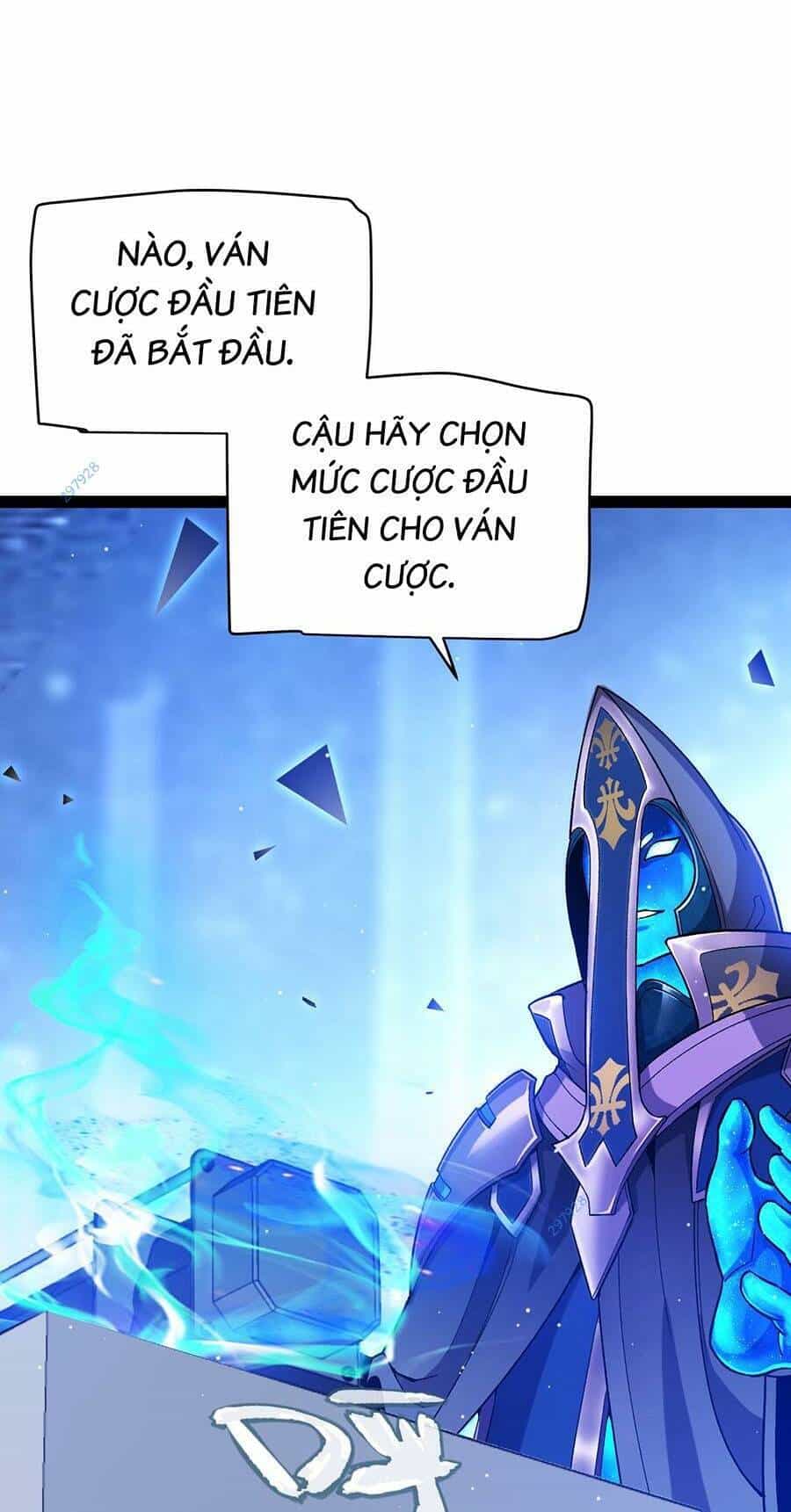 Tôi Đến Từ Thế Giới Trò Chơi - Chương 235 - ảnh 22