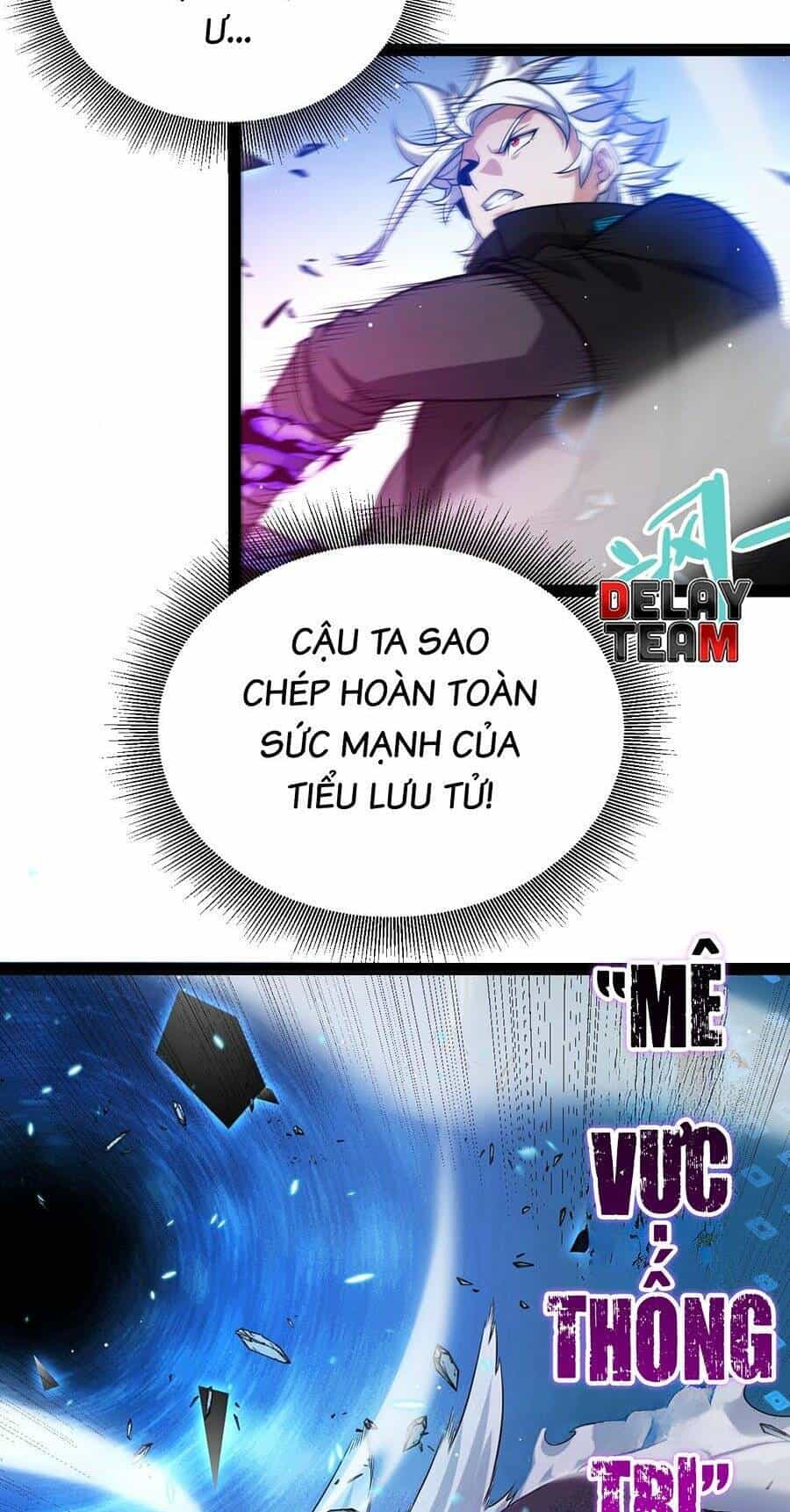 Tôi Đến Từ Thế Giới Trò Chơi - Chương 235 - ảnh 39
