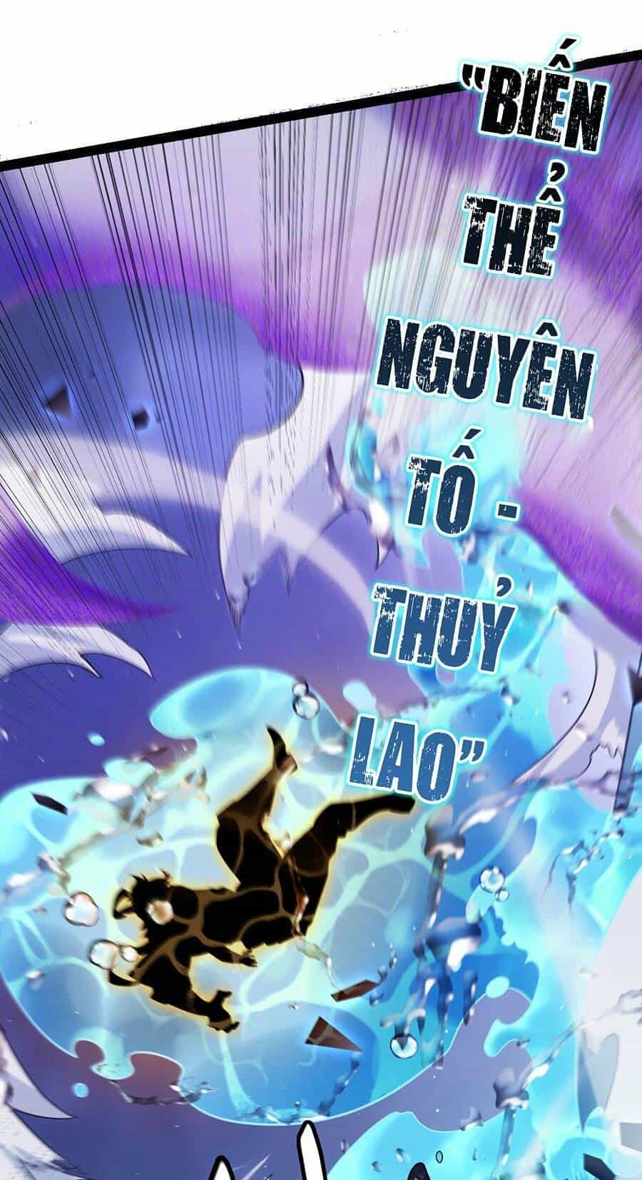 Tôi Đến Từ Thế Giới Trò Chơi - Chương 235 - ảnh 51