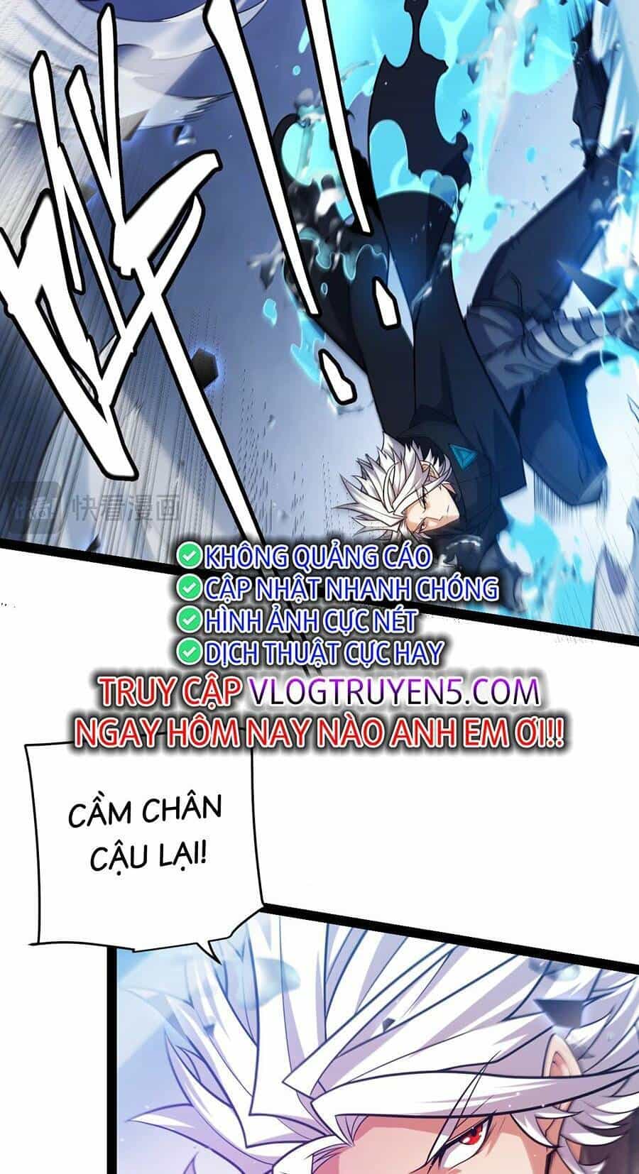 Tôi Đến Từ Thế Giới Trò Chơi - Chương 235 - ảnh 52