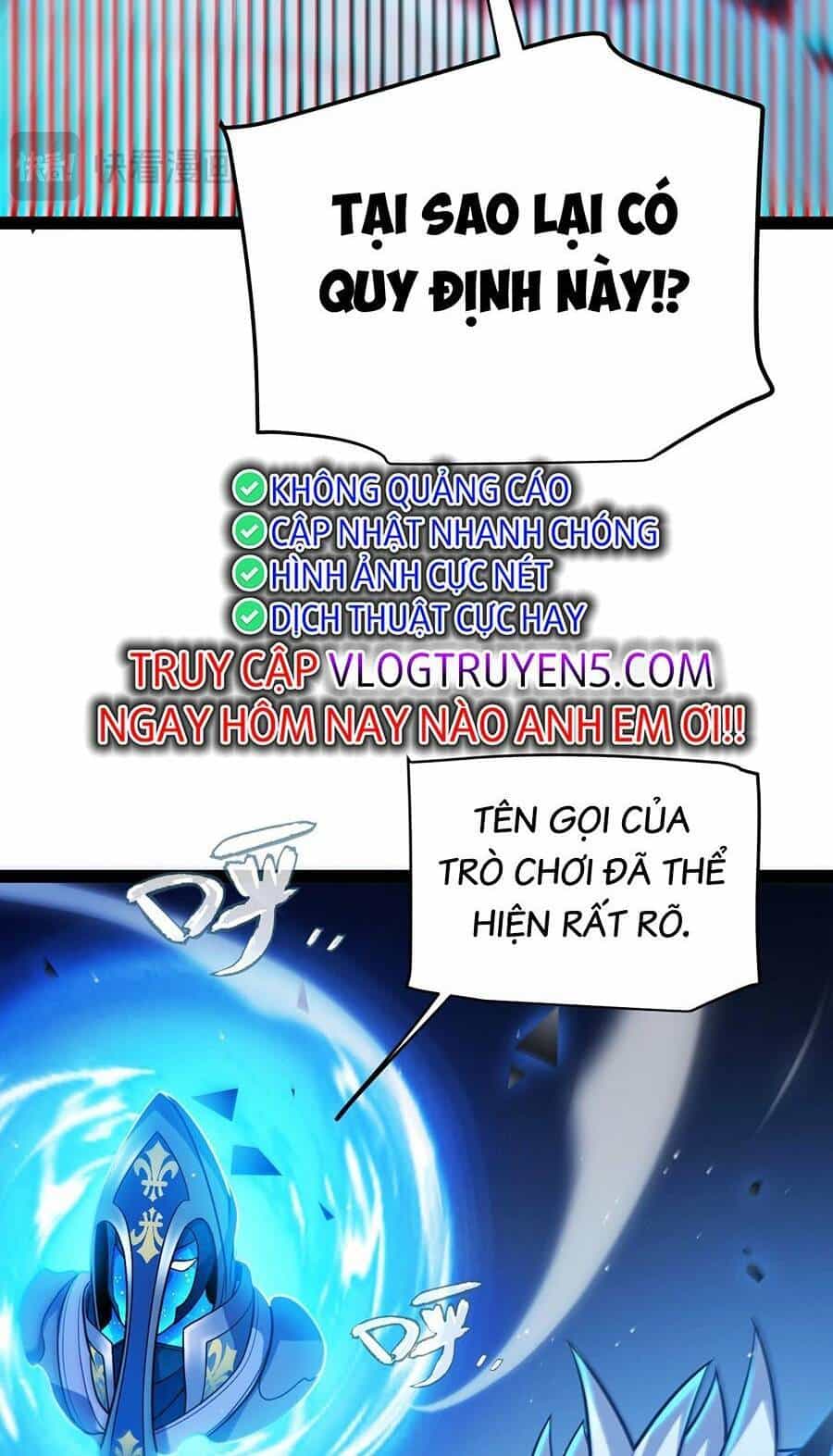 Tôi Đến Từ Thế Giới Trò Chơi - Chương 236 - ảnh 12