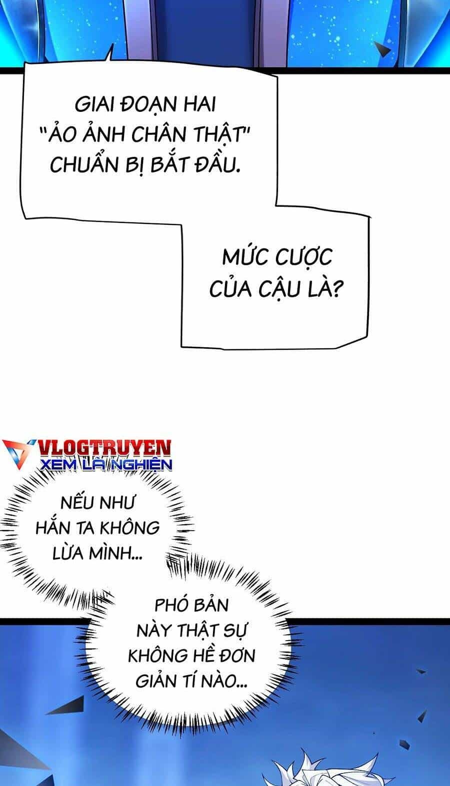 Tôi Đến Từ Thế Giới Trò Chơi - Chương 236 - ảnh 19