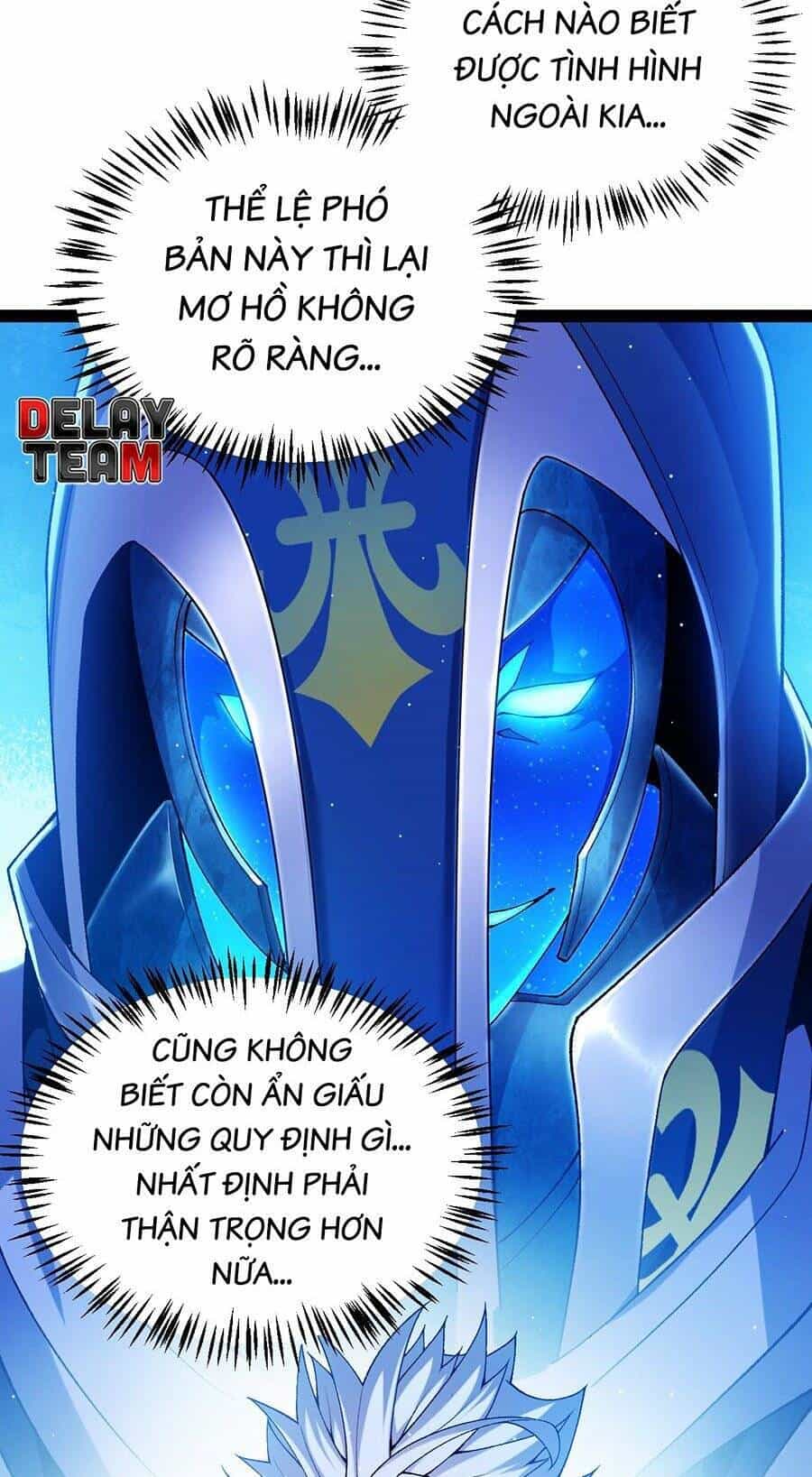 Tôi Đến Từ Thế Giới Trò Chơi - Chương 236 - ảnh 23