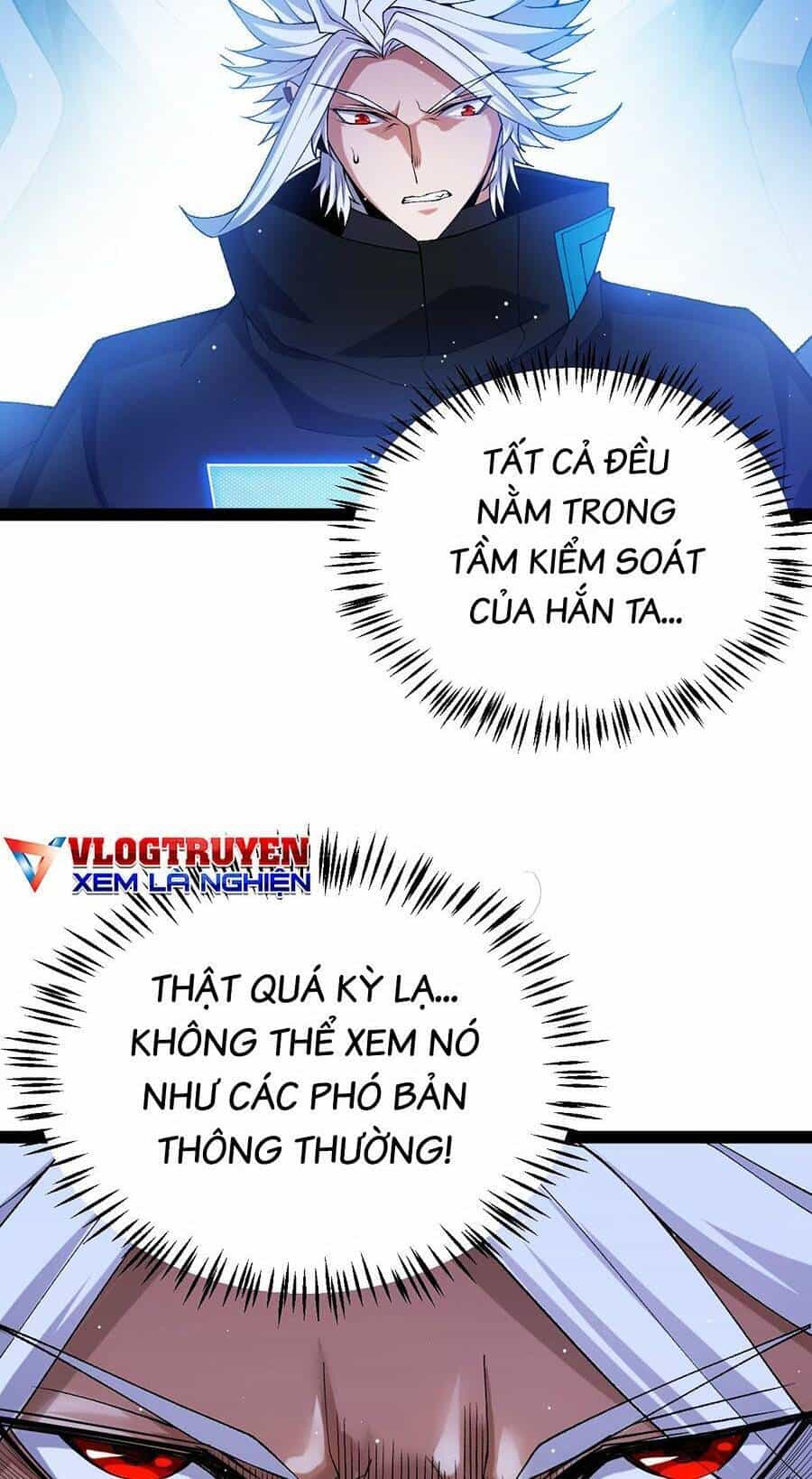 Tôi Đến Từ Thế Giới Trò Chơi - Chương 236 - ảnh 24