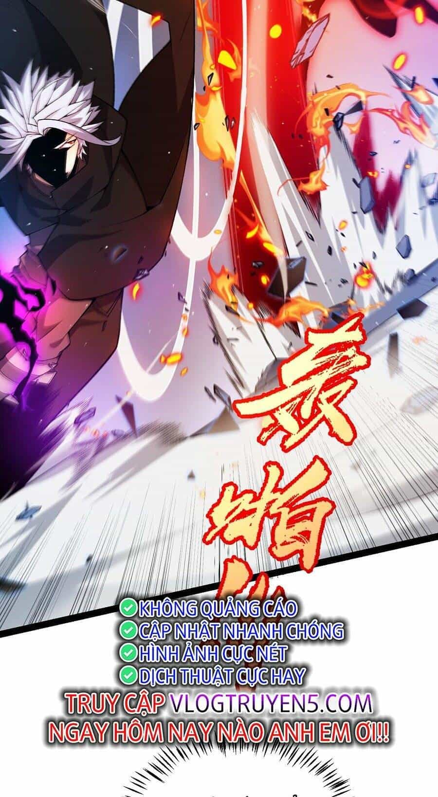 Tôi Đến Từ Thế Giới Trò Chơi - Chương 236 - ảnh 35