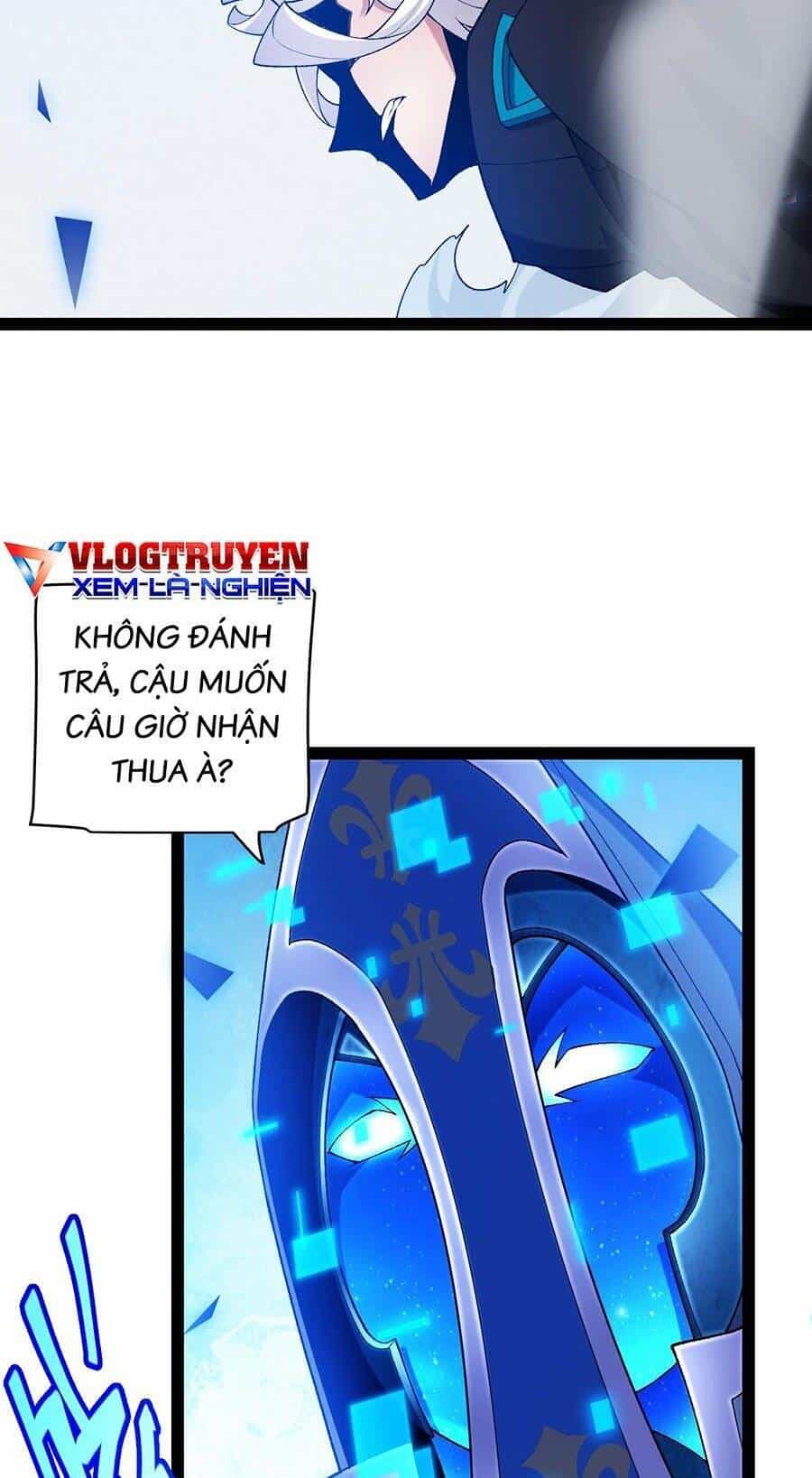 Tôi Đến Từ Thế Giới Trò Chơi - Chương 236 - ảnh 47