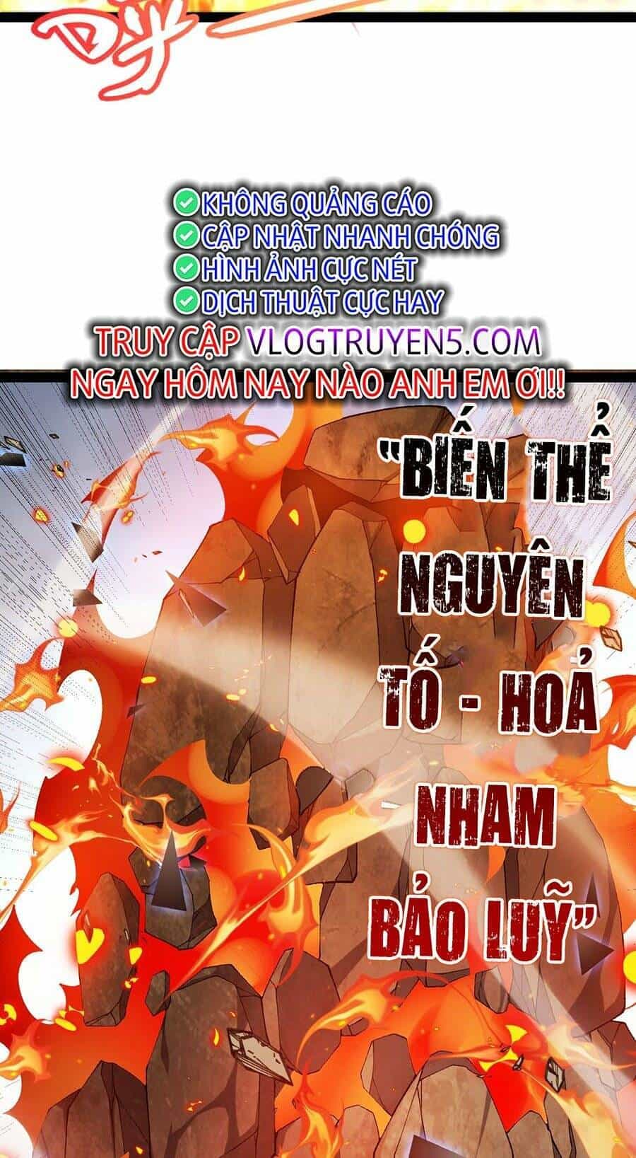Tôi Đến Từ Thế Giới Trò Chơi - Chương 236 - ảnh 55