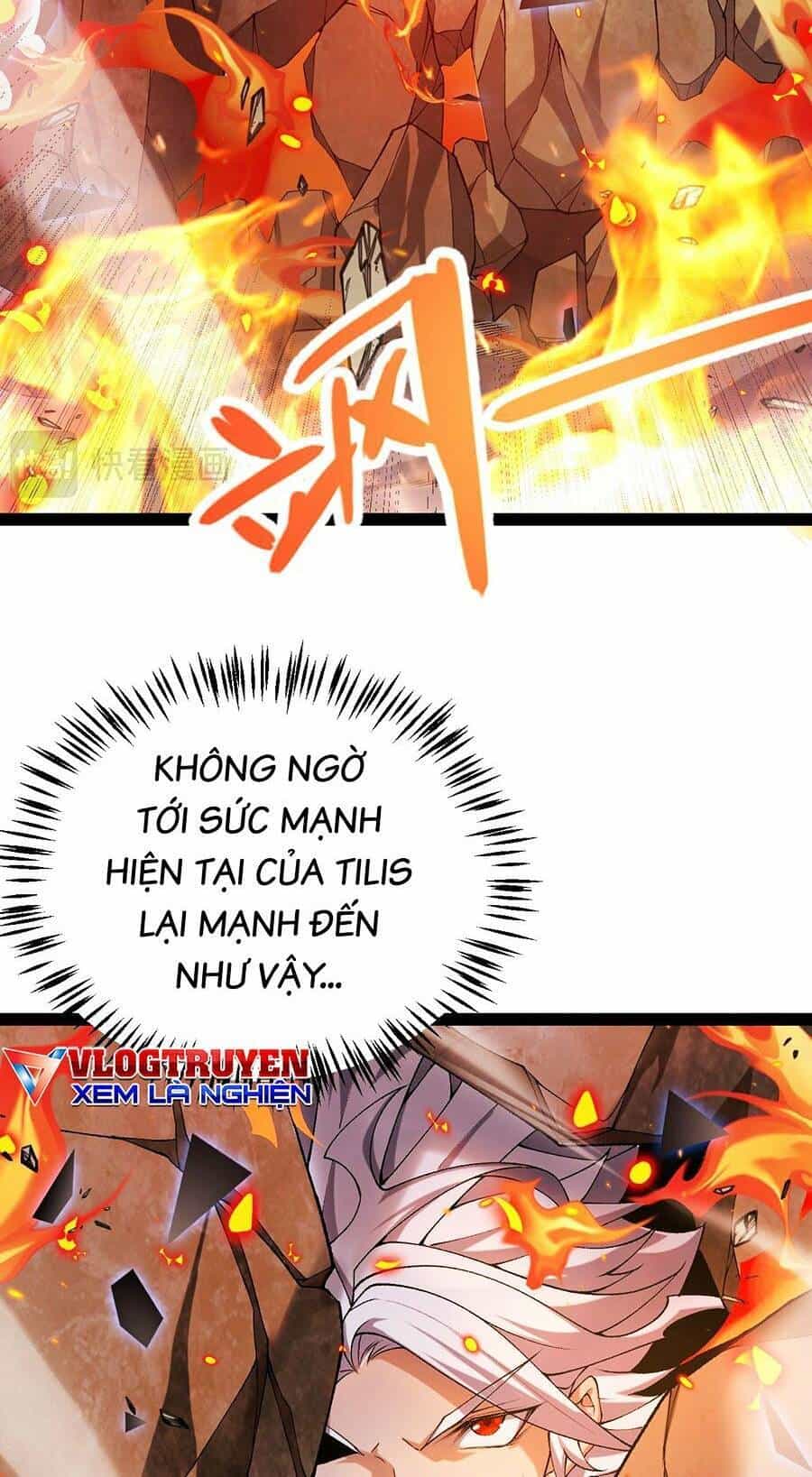 Tôi Đến Từ Thế Giới Trò Chơi - Chương 236 - ảnh 56