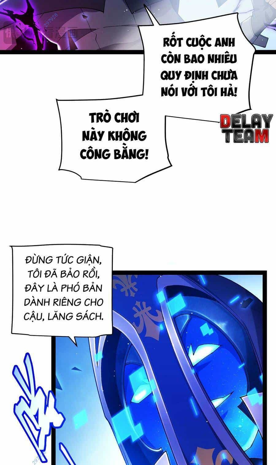Tôi Đến Từ Thế Giới Trò Chơi - Chương 236 - ảnh 69