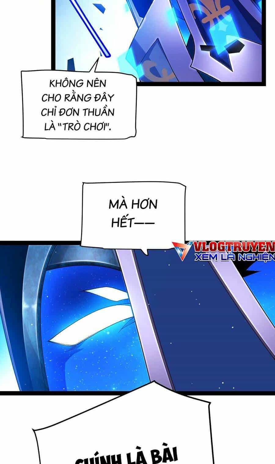 Tôi Đến Từ Thế Giới Trò Chơi - Chương 236 - ảnh 70