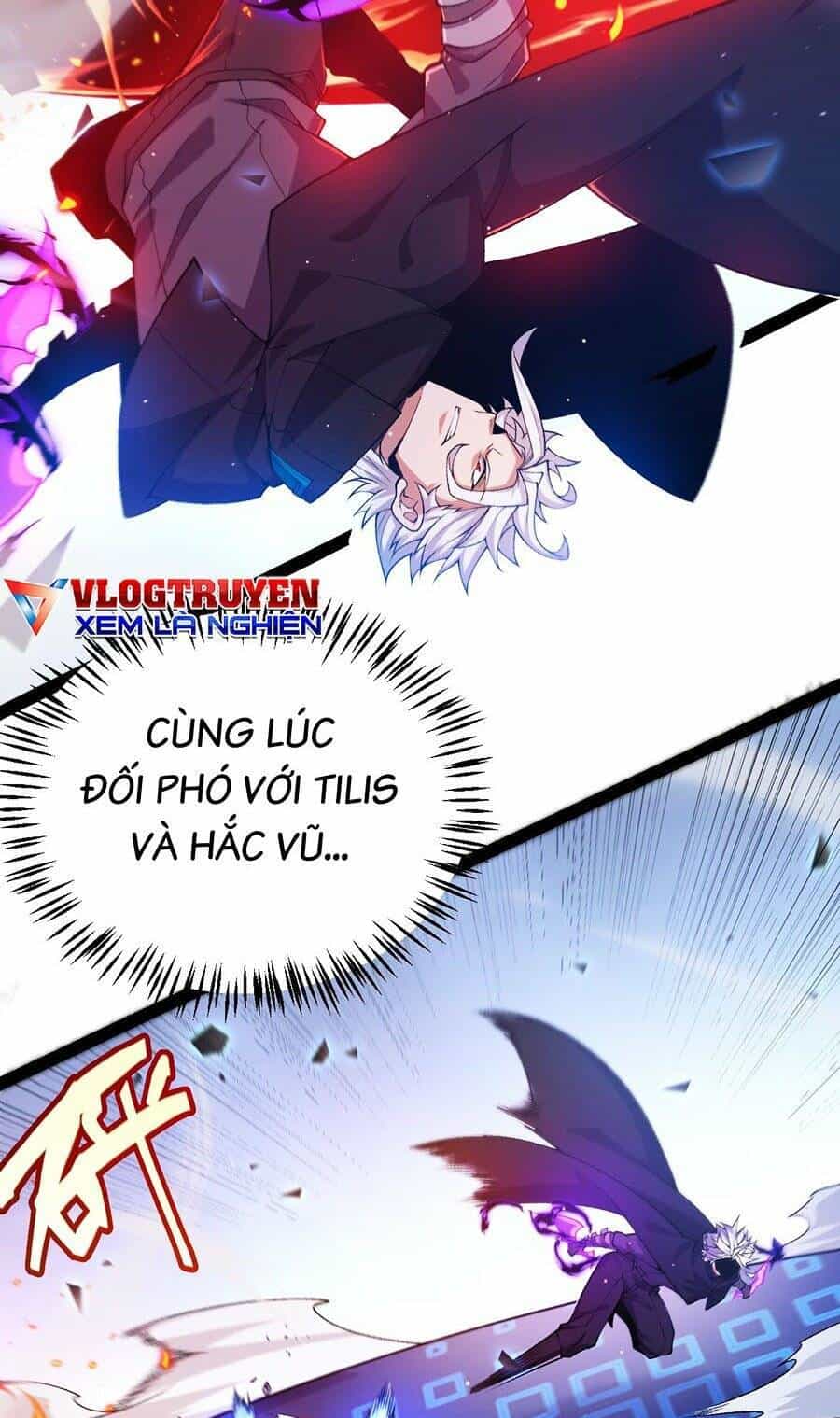 Tôi Đến Từ Thế Giới Trò Chơi - Chương 236 - ảnh 75