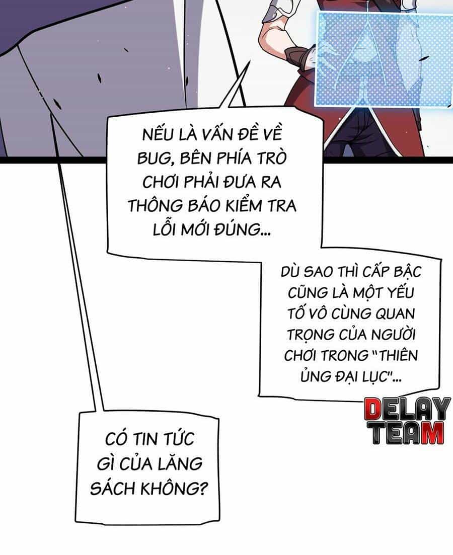 Tôi Đến Từ Thế Giới Trò Chơi - Chương 237 - ảnh 8